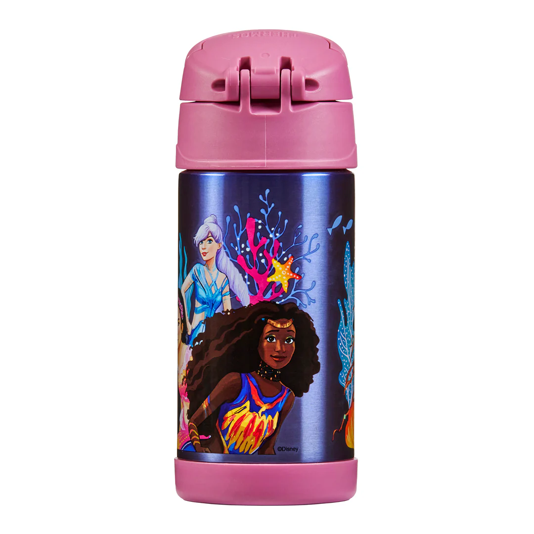 FUNTAINER® BOTTLE - DISNEY THE LITTLE MERMAID (LIVE ACTION) - Image 5