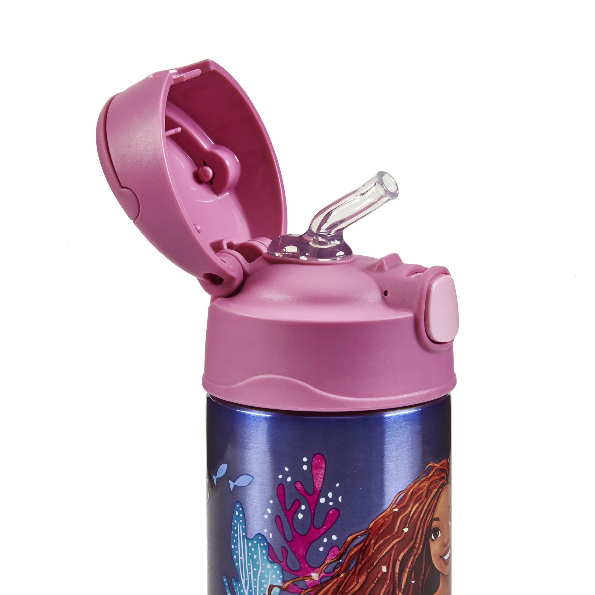 FUNTAINER® BOTTLE - DISNEY THE LITTLE MERMAID (LIVE ACTION) - Image 6