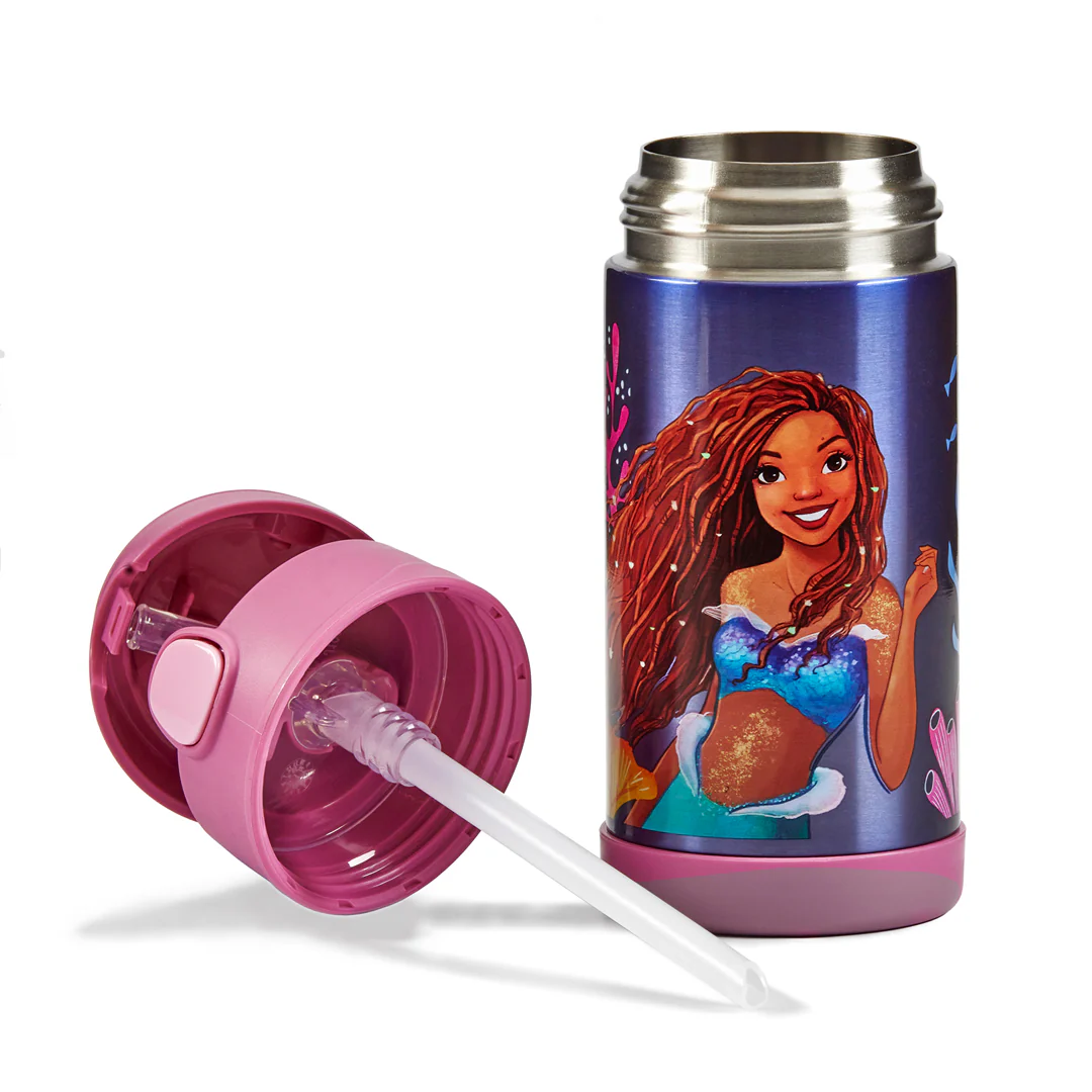 FUNTAINER® BOTTLE - DISNEY THE LITTLE MERMAID (LIVE ACTION) - Image 8