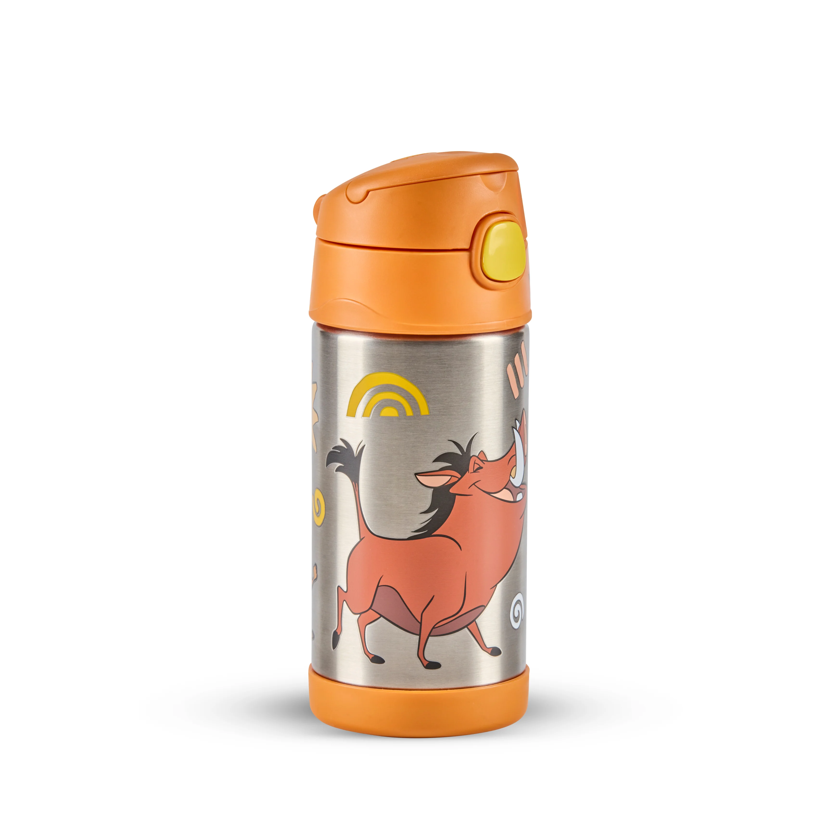 FUNTAINER® BOTTLE - DISNEY LION KING - Image 4