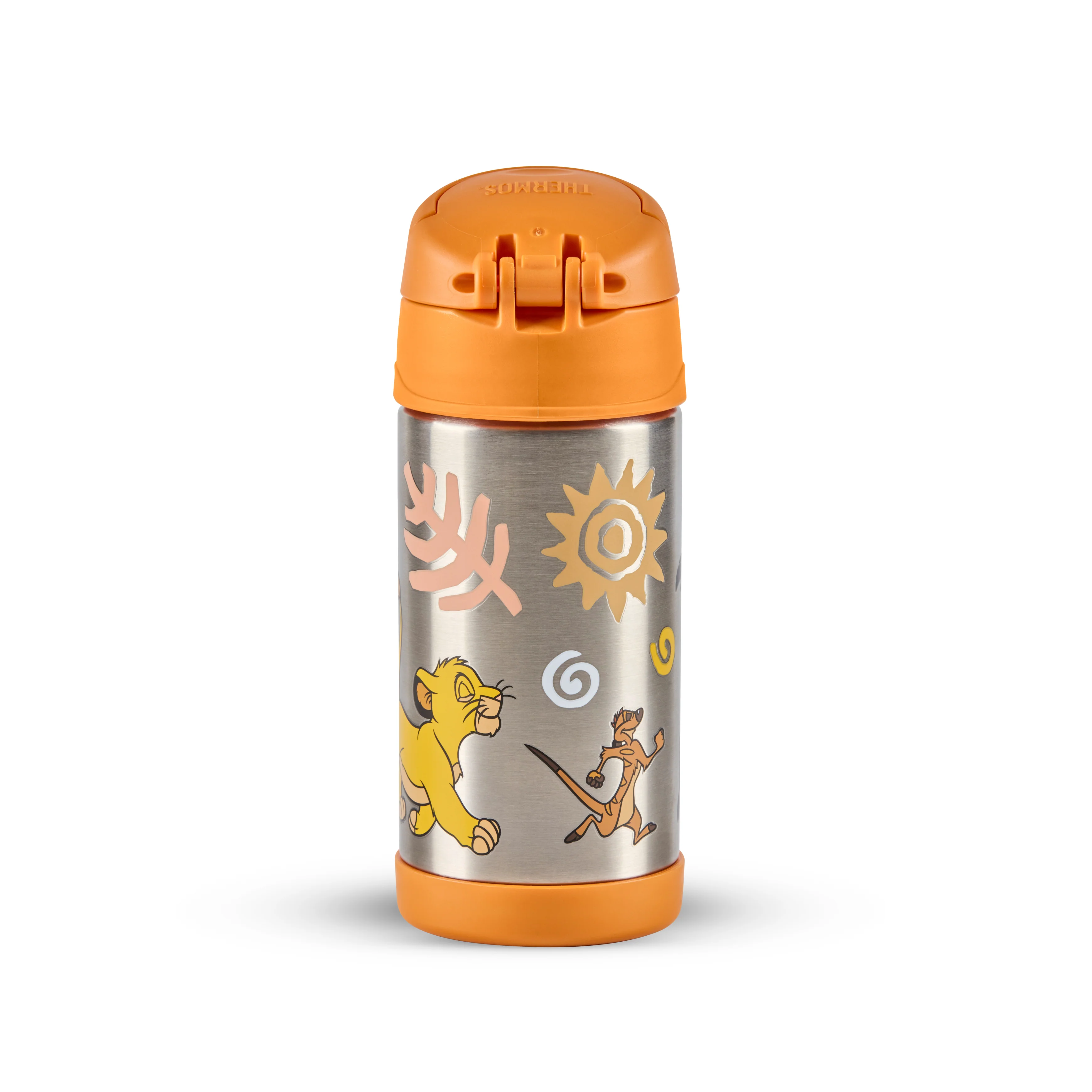 FUNTAINER® BOTTLE - DISNEY LION KING - Image 5