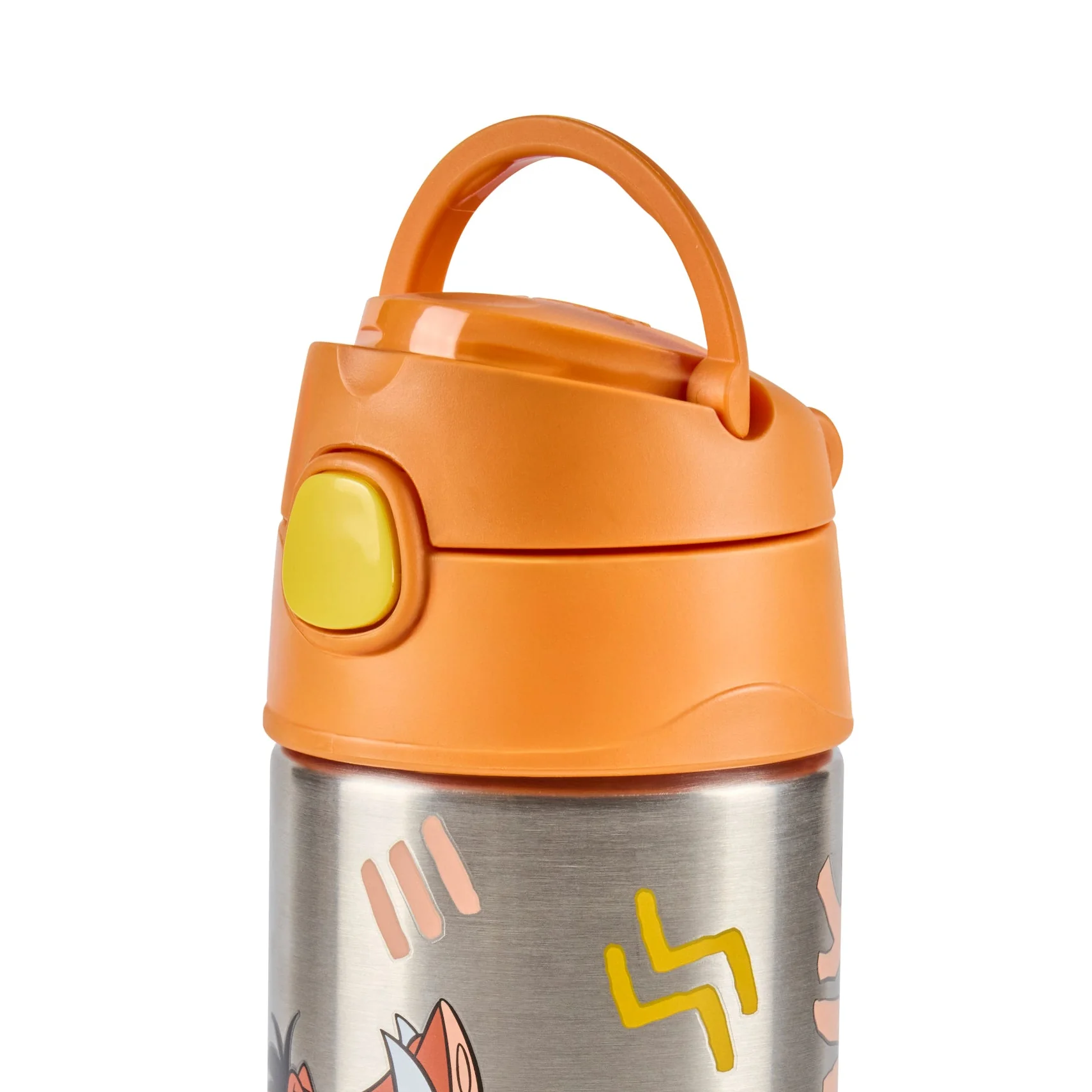 FUNTAINER® BOTTLE - DISNEY LION KING - Image 7