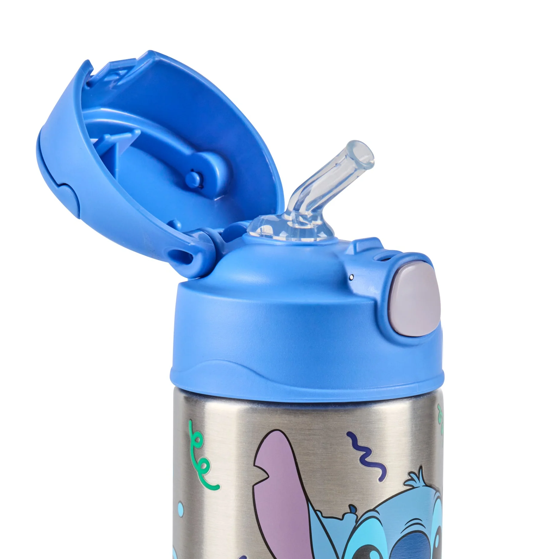FUNTAINER® BOTTLE - DISNEY STITCH - Image 6