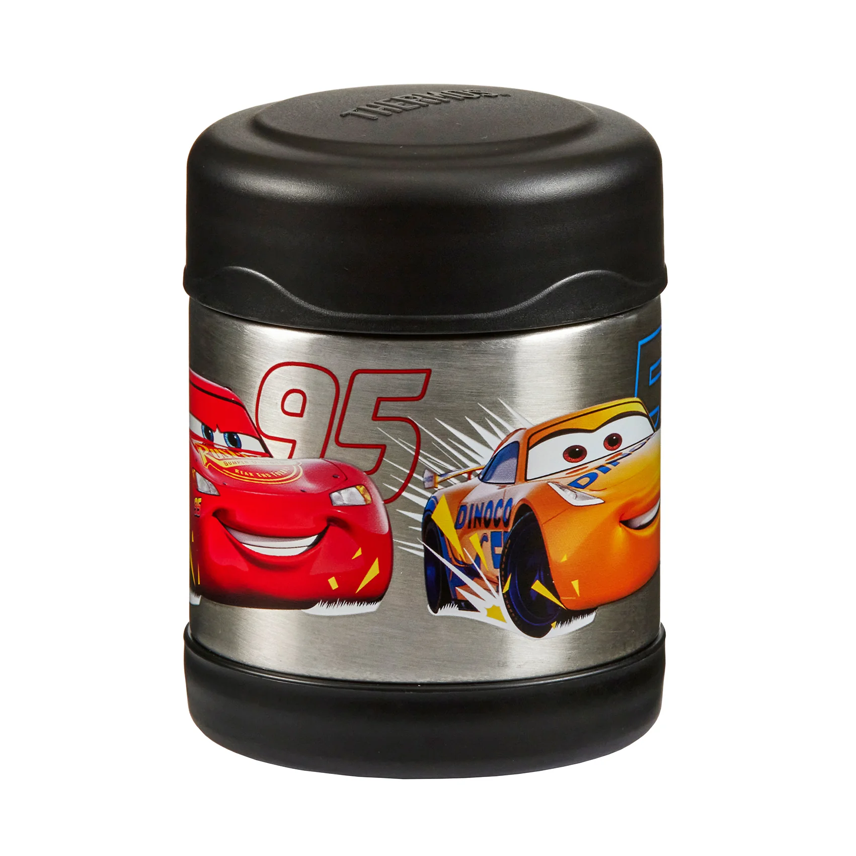 FUNTAINER® FOOD FLASK - DISNEY AND PIXAR CARS - Image 4