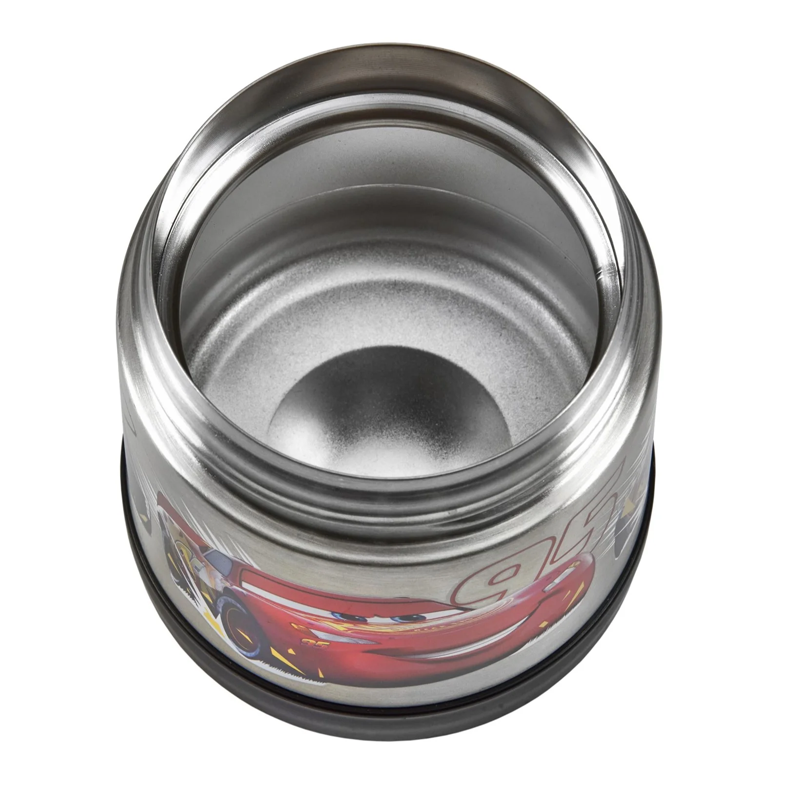 FUNTAINER® FOOD FLASK - DISNEY AND PIXAR CARS - Image 6