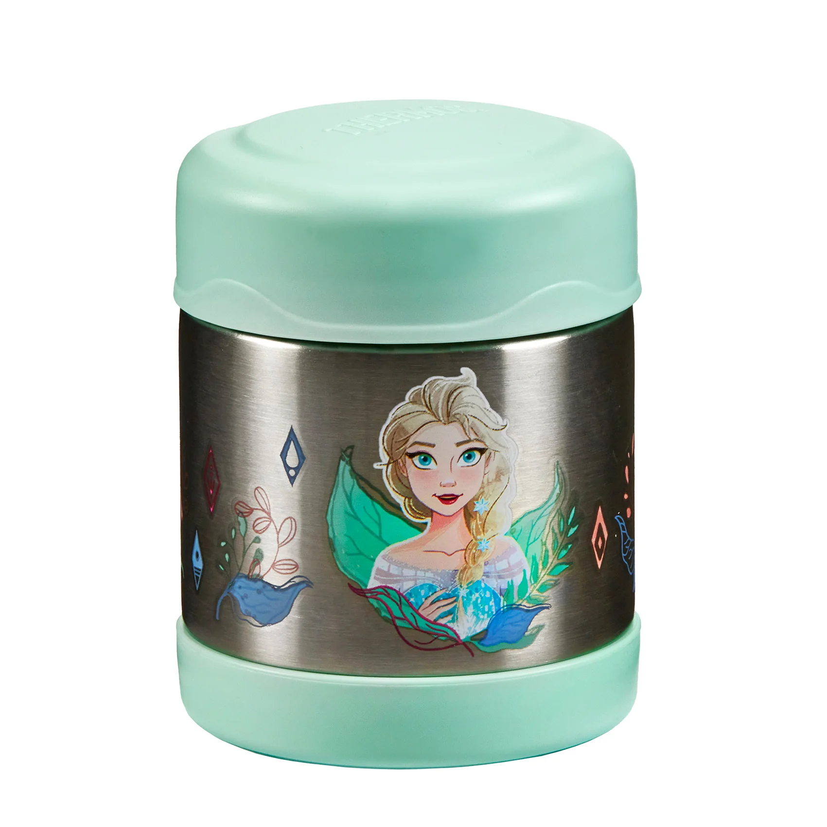 FUNTAINER® FOOD FLASK - DISNEY FROZEN - Image 4
