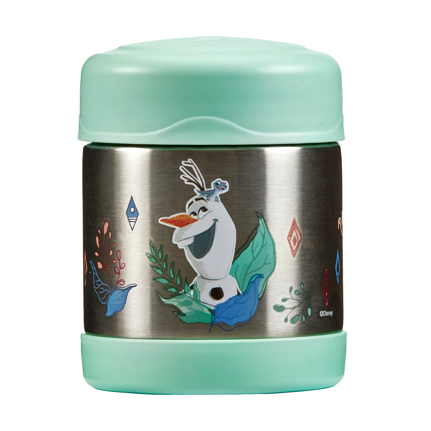 FUNTAINER® FOOD FLASK - DISNEY FROZEN - Image 5