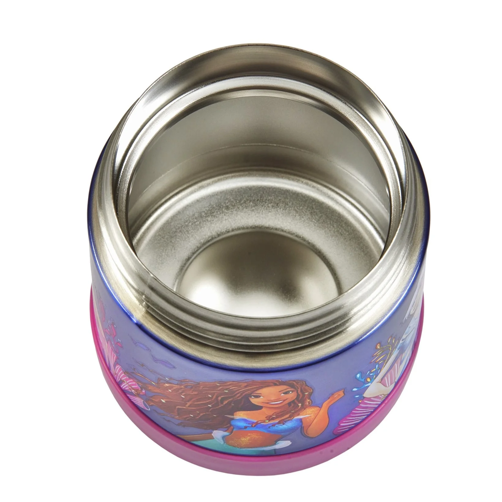 FUNTAINER® FOOD FLASK - DISNEY LITTLE MERMAID (LIVE ACTION) - Image 6