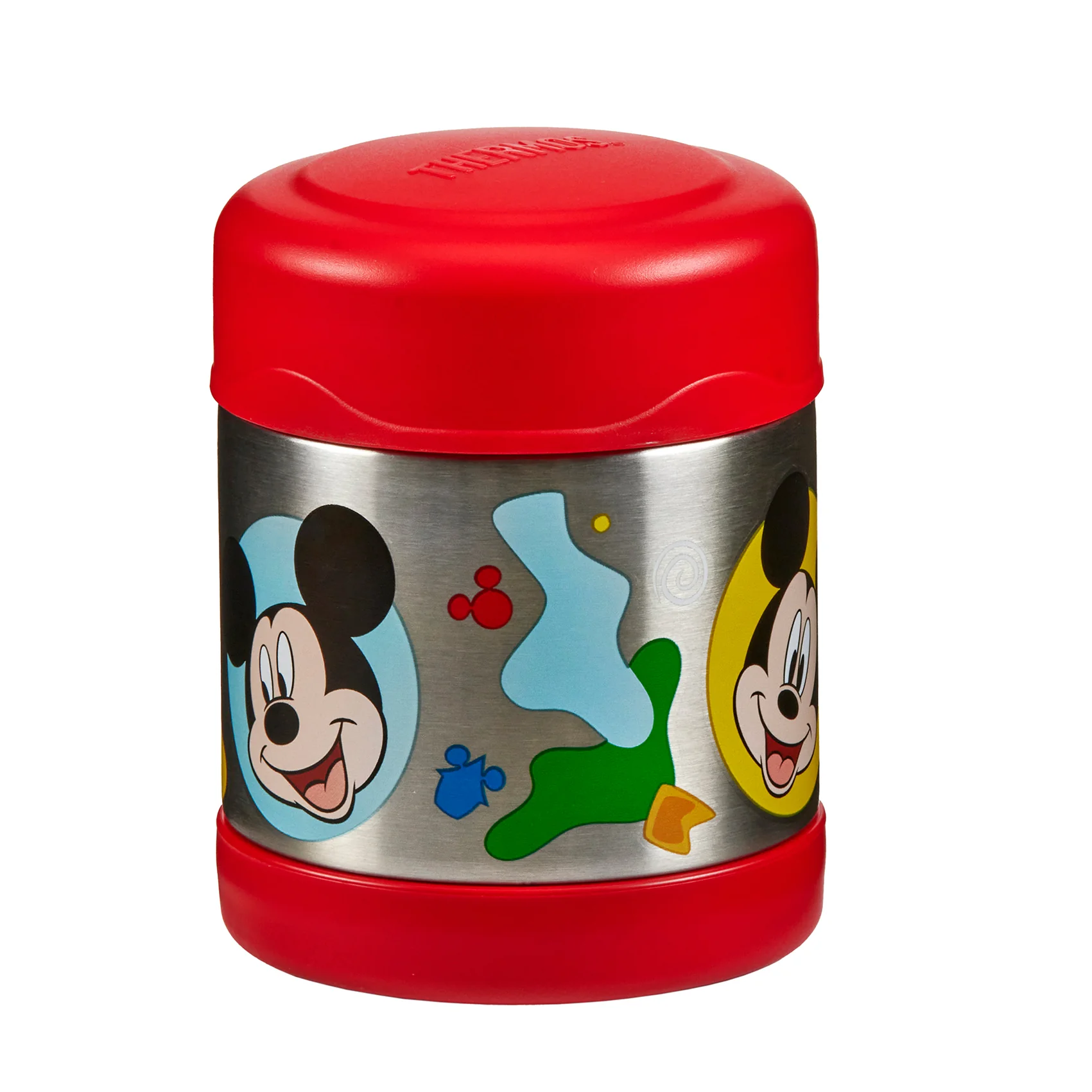 FUNTAINER® FOOD FLASK - DISNEY MICKEY & FRIENDS - Image 4
