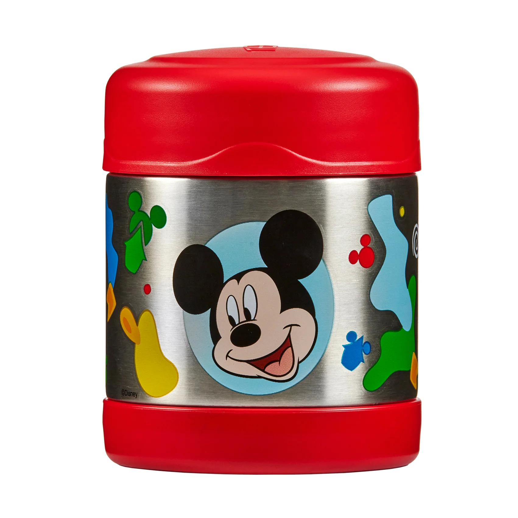 FUNTAINER® FOOD FLASK - DISNEY MICKEY & FRIENDS - Image 5