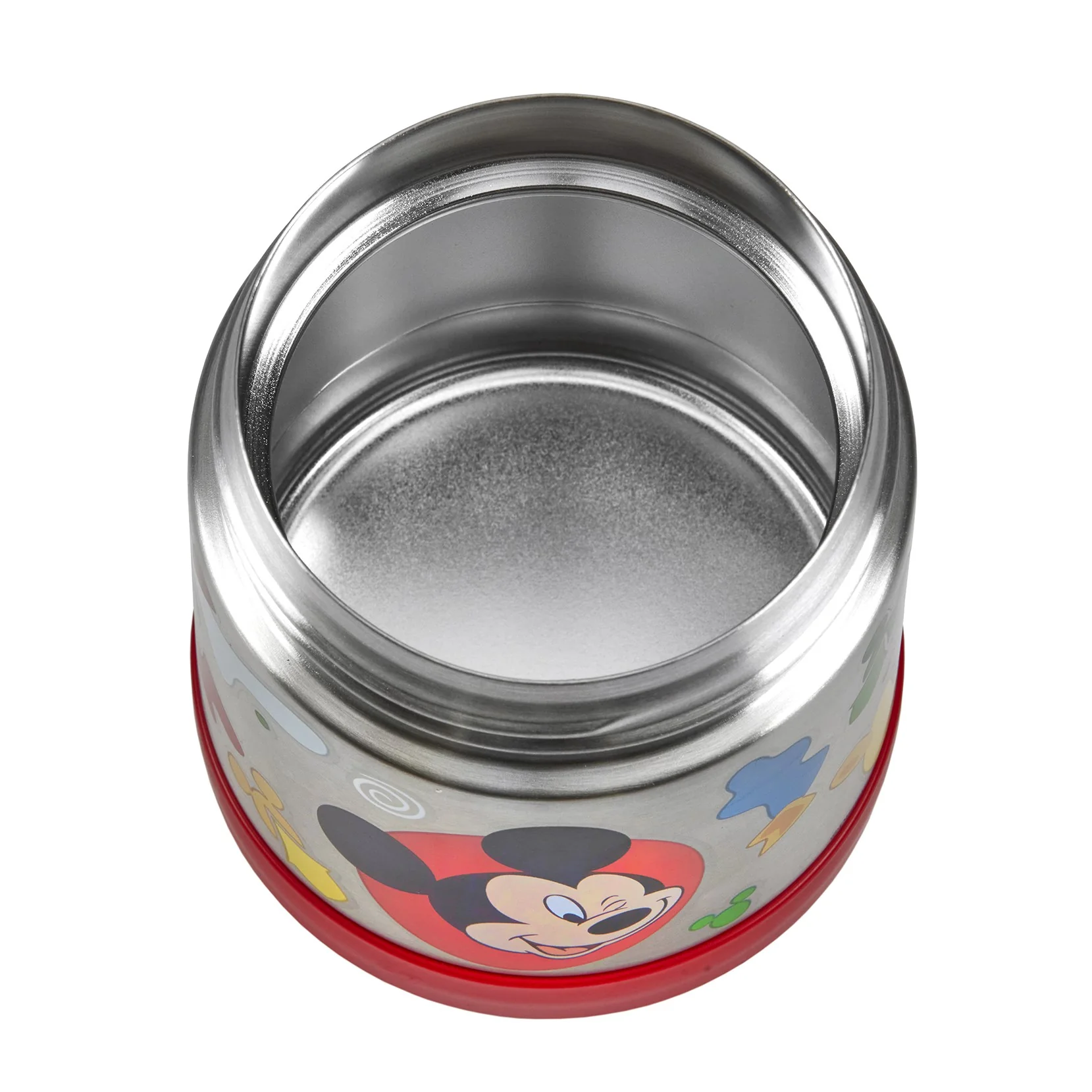 FUNTAINER® FOOD FLASK - DISNEY MICKEY & FRIENDS - Image 6