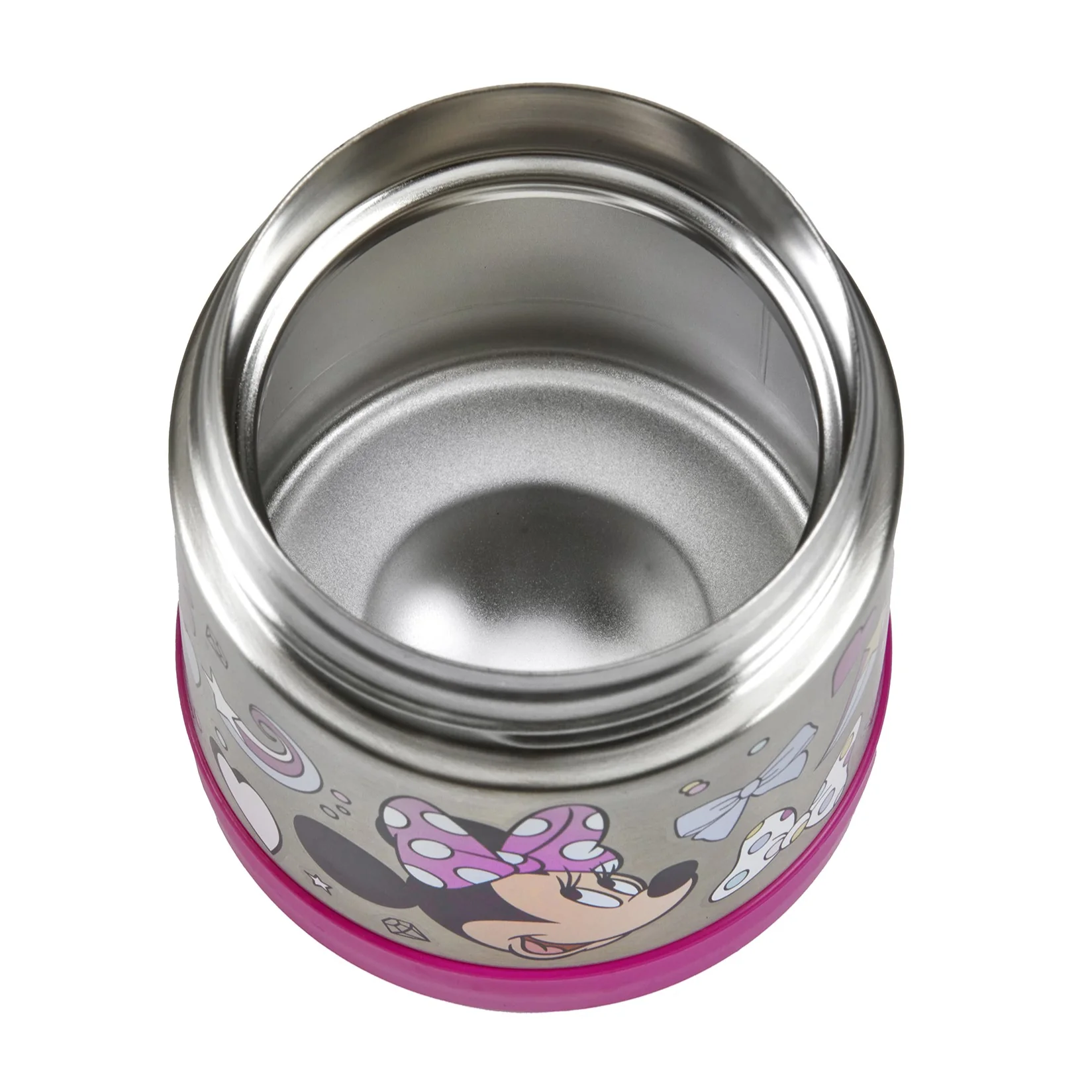 FUNTAINER® FOOD FLASK - DISNEY MINNIE & DAISY - Image 6