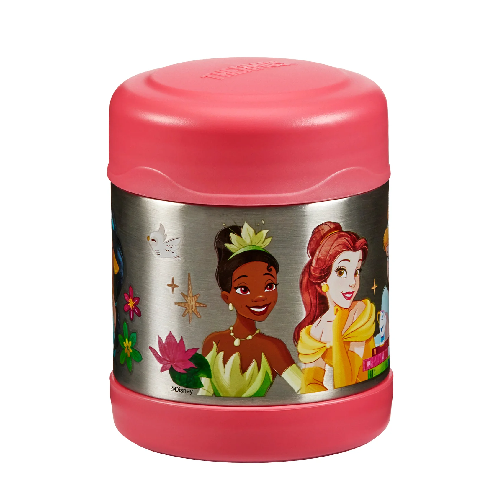 FUNTAINER® FOOD FLASK - DISNEY PRINCESSES - Image 4