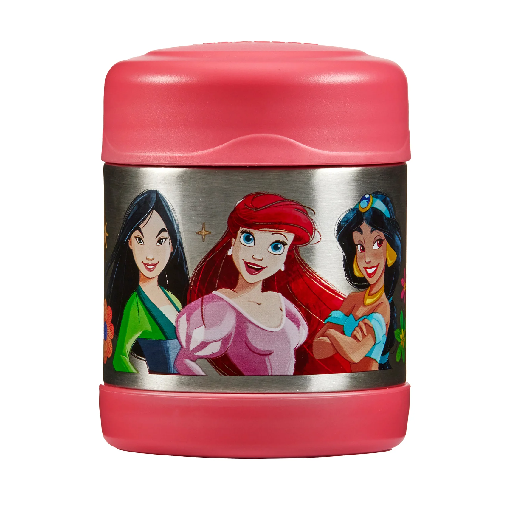 FUNTAINER® FOOD FLASK - DISNEY PRINCESSES - Image 5