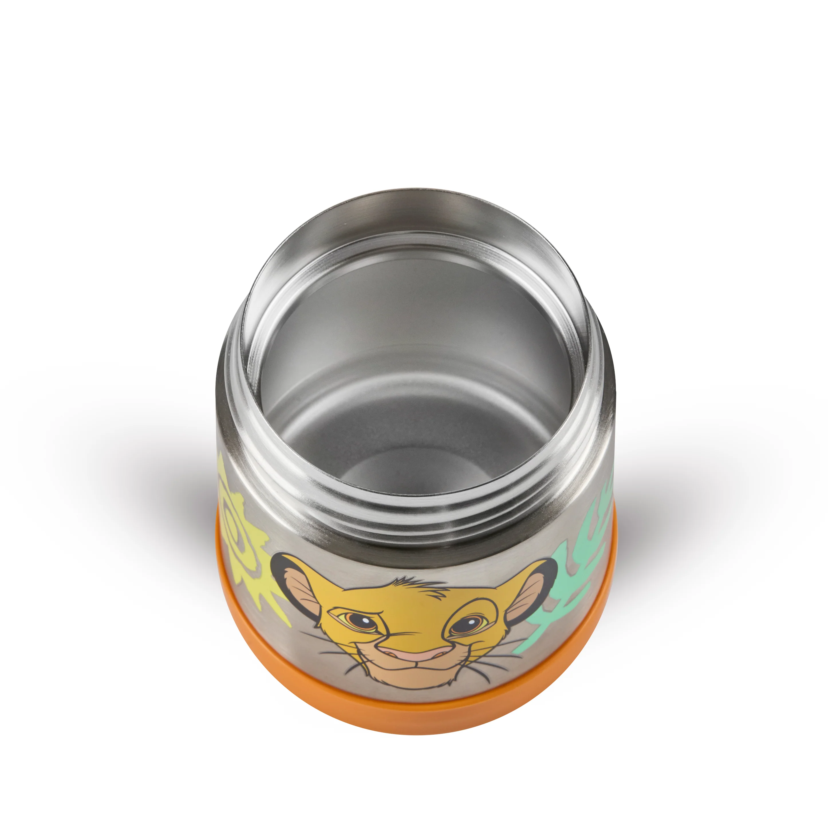 FUNTAINER® FOOD FLASK - DISNEY LION KING - Image 5