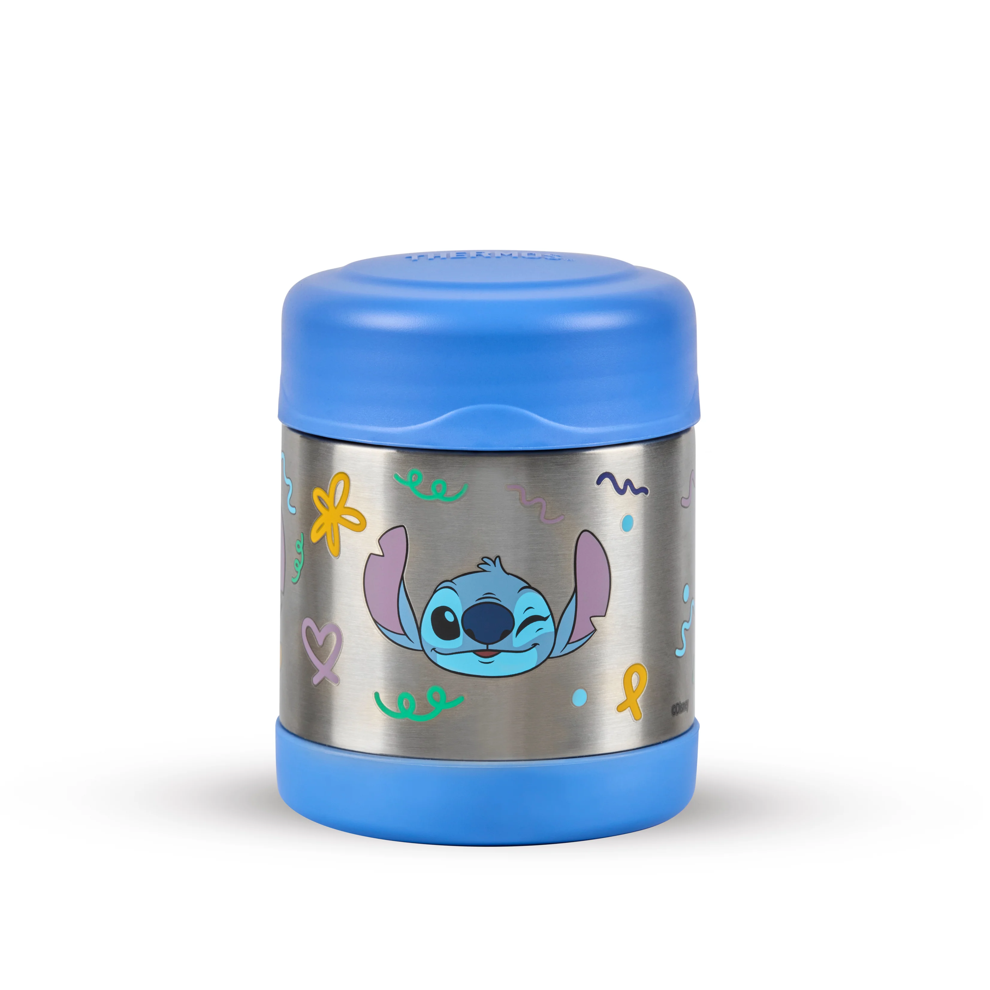 FUNTAINER® FOOD FLASK - DISNEY STITCH - Image 4