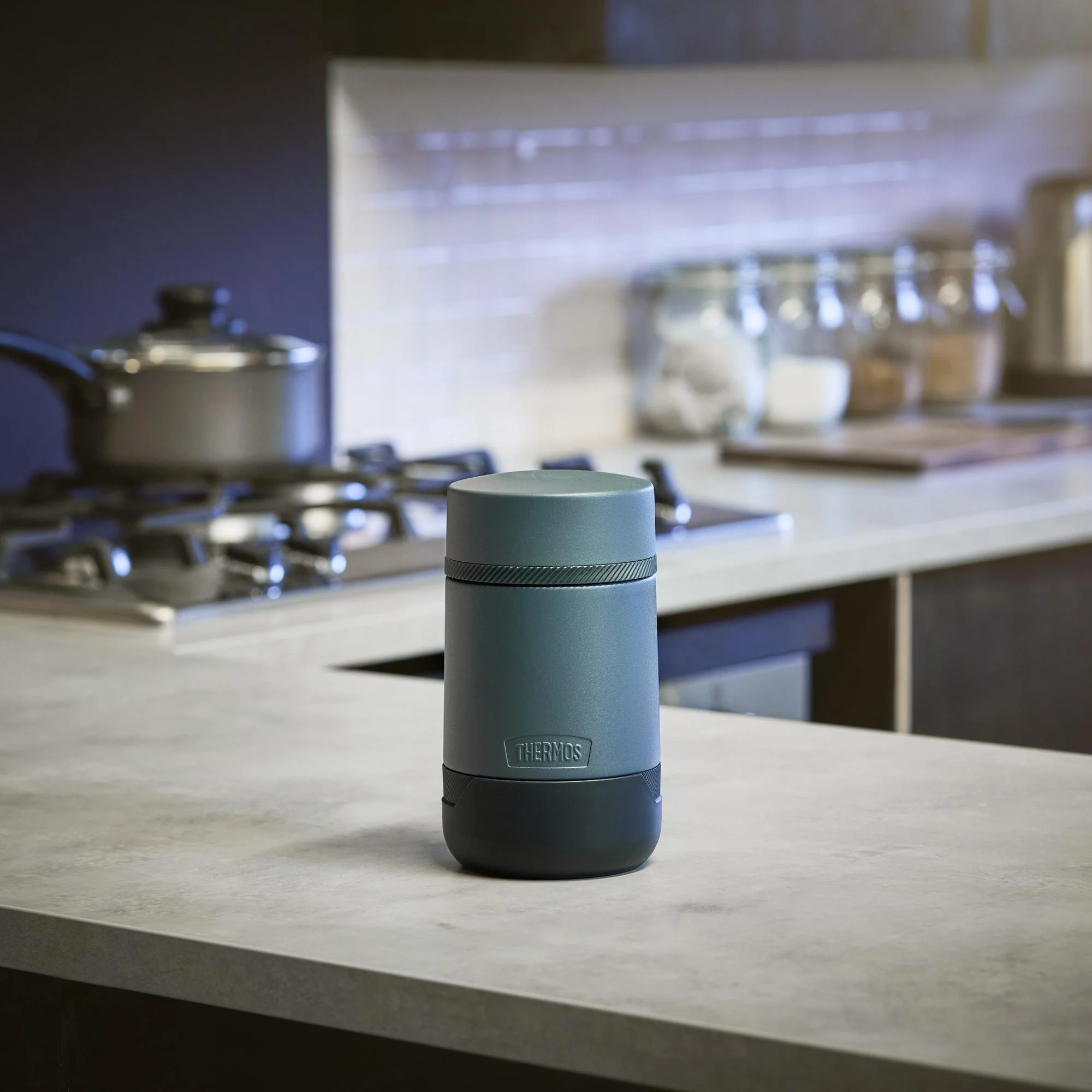 GUARDIAN FOOD FLASK - Image 13