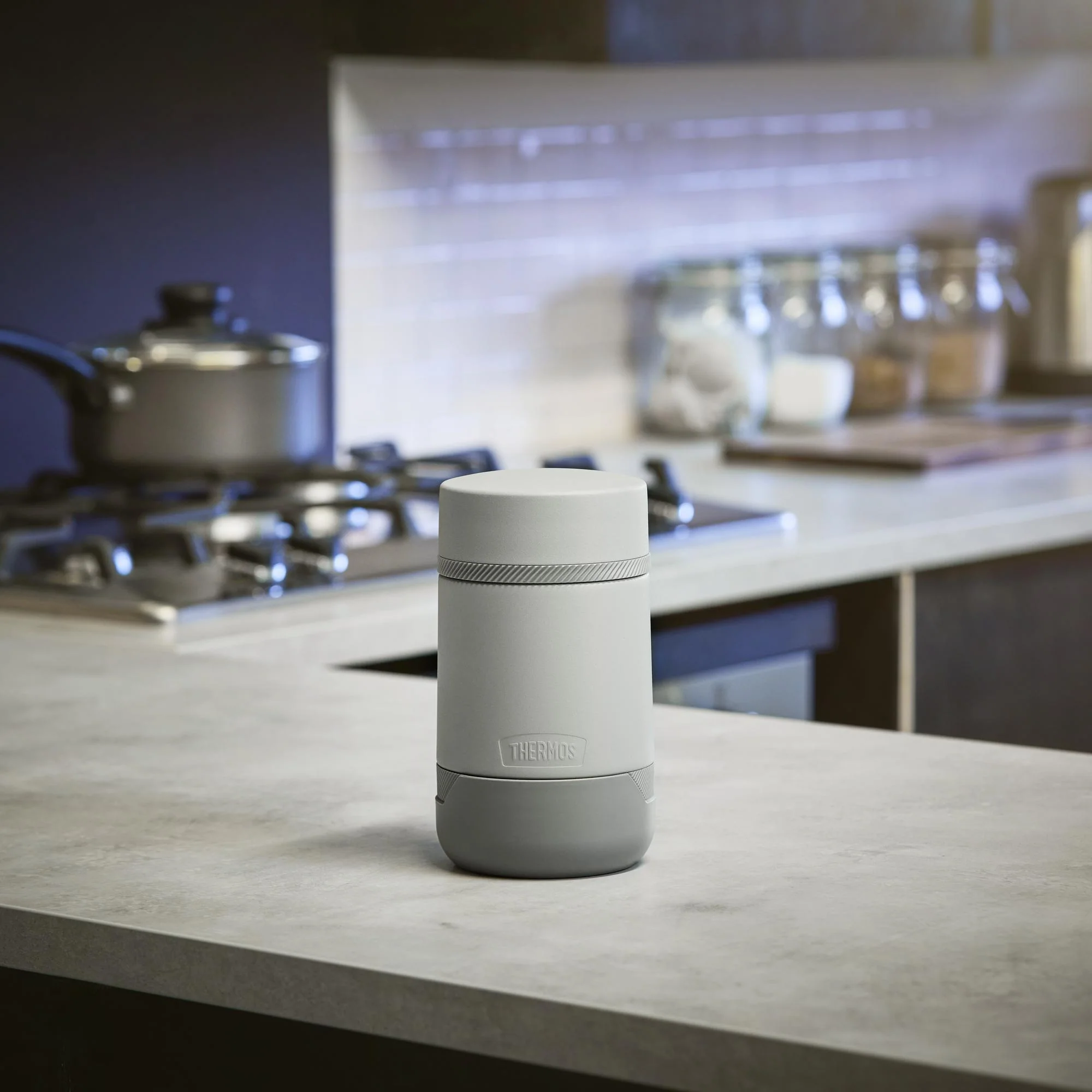 GUARDIAN FOOD FLASK - Image 14