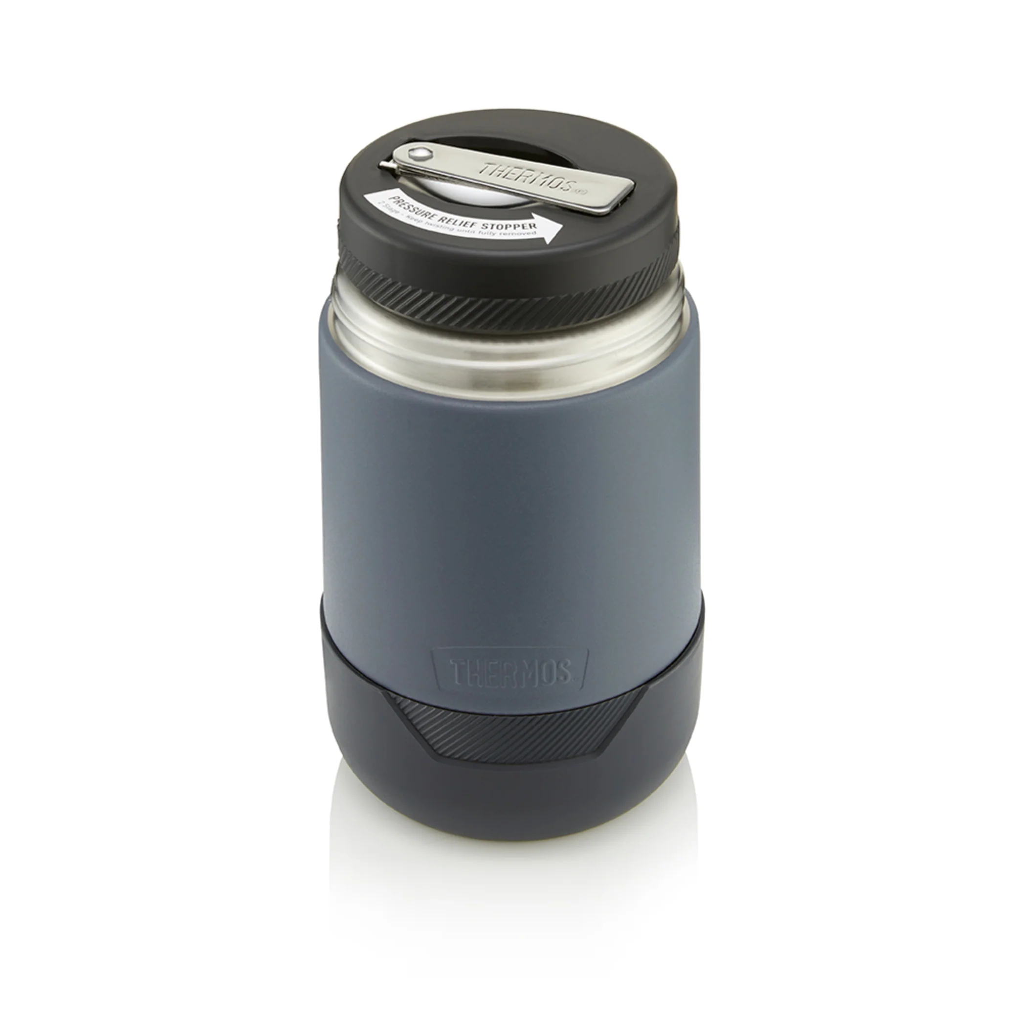 GUARDIAN FOOD FLASK - Image 4