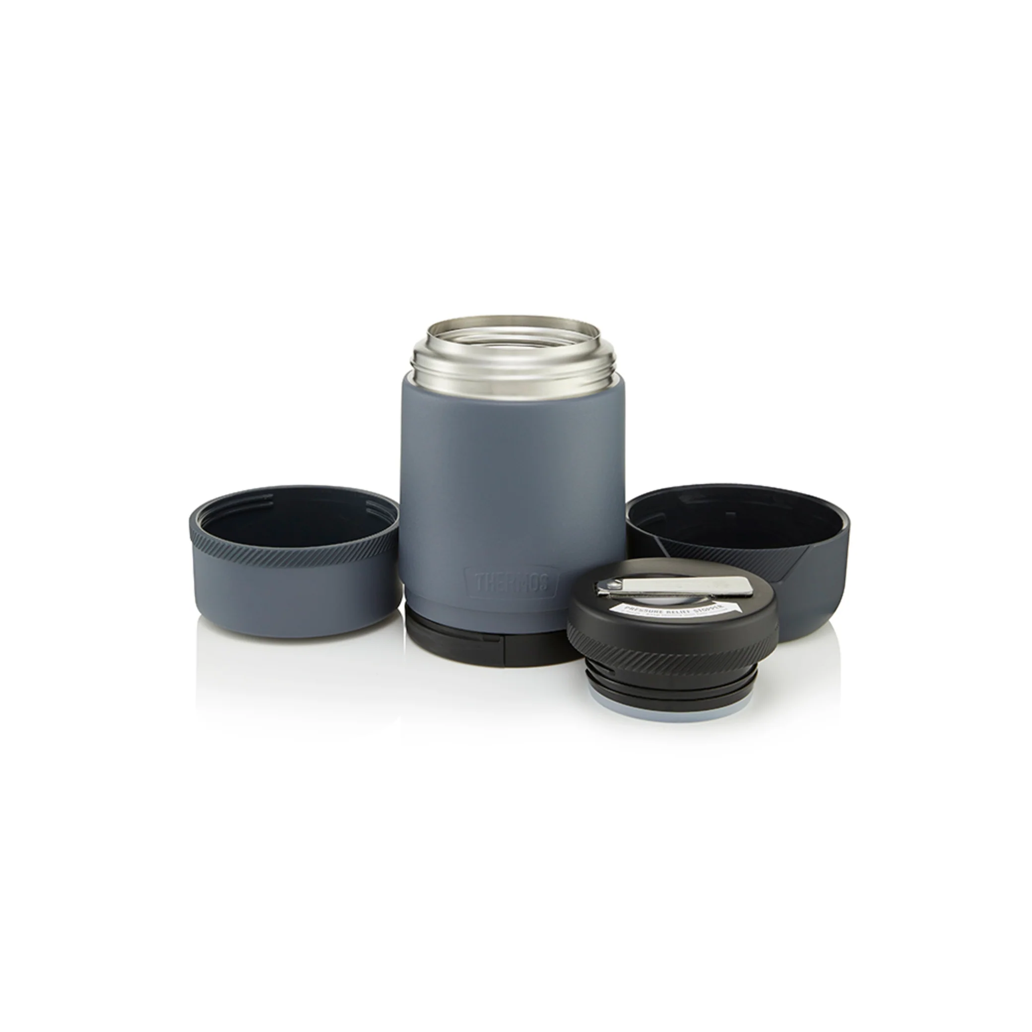GUARDIAN FOOD FLASK - Image 5