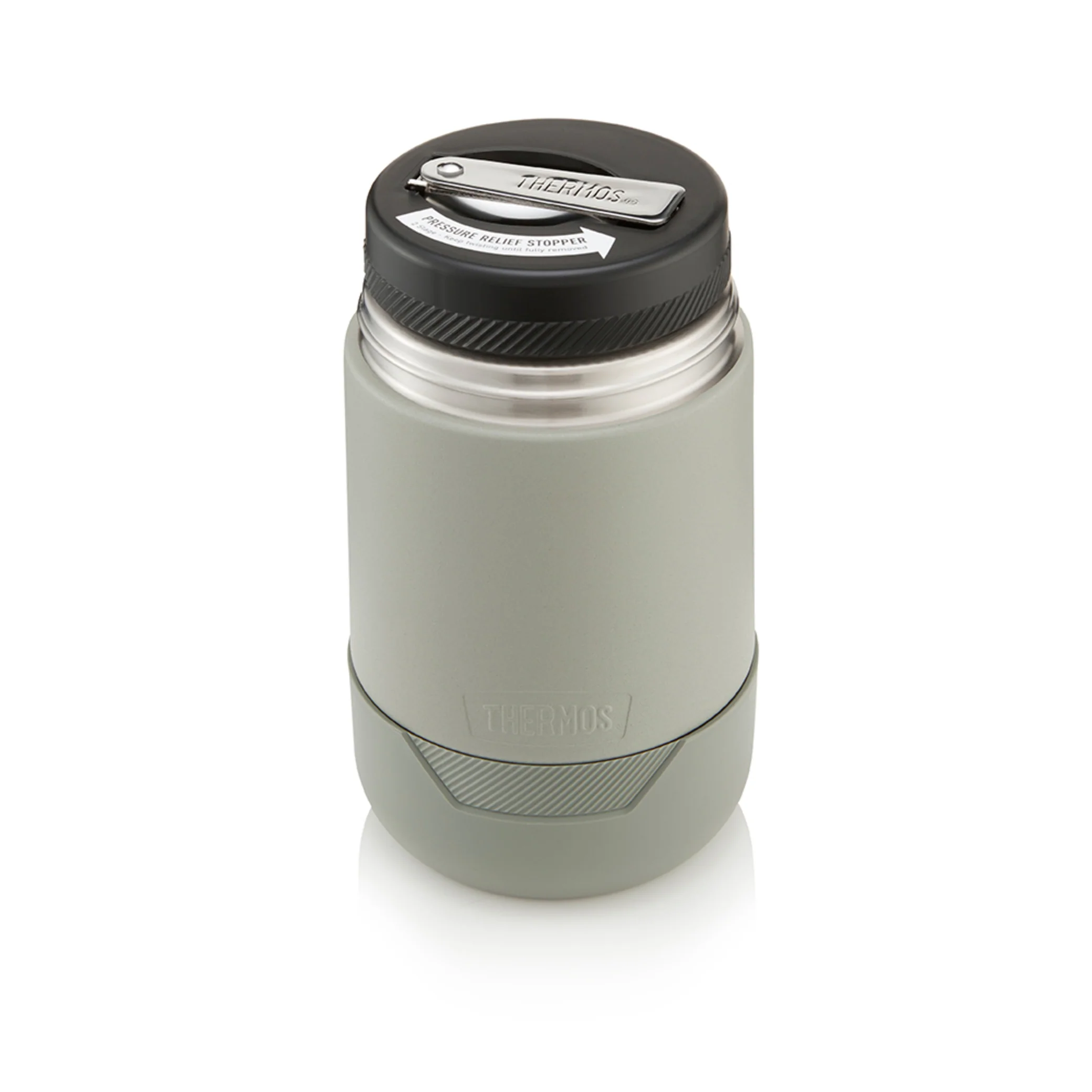 GUARDIAN FOOD FLASK - Image 8
