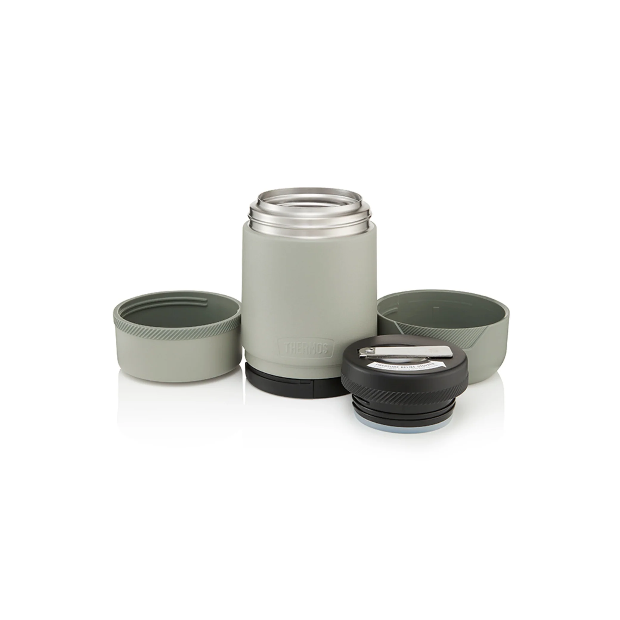 GUARDIAN FOOD FLASK - Image 9