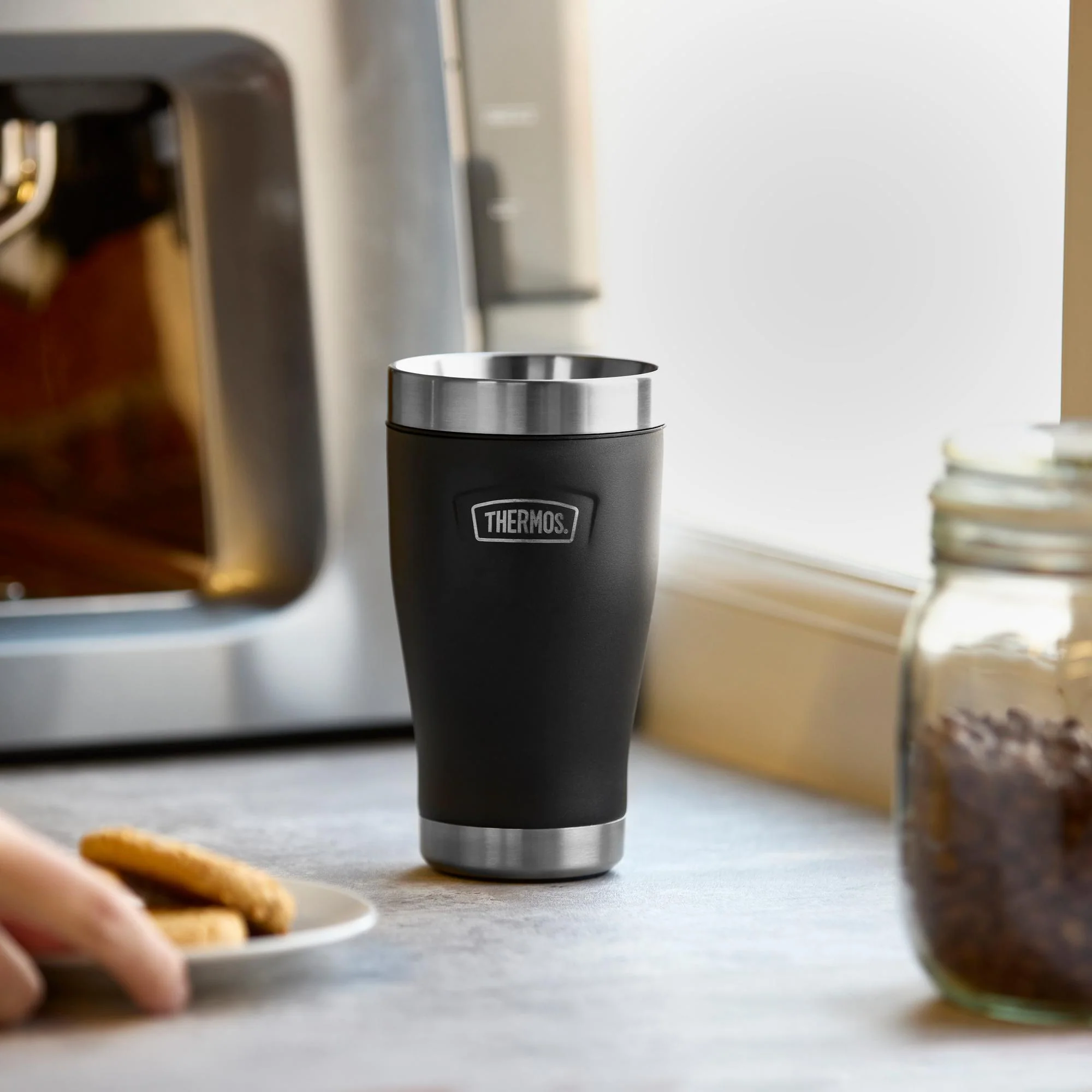 ICON EXPRESS TUMBLER - Image 15