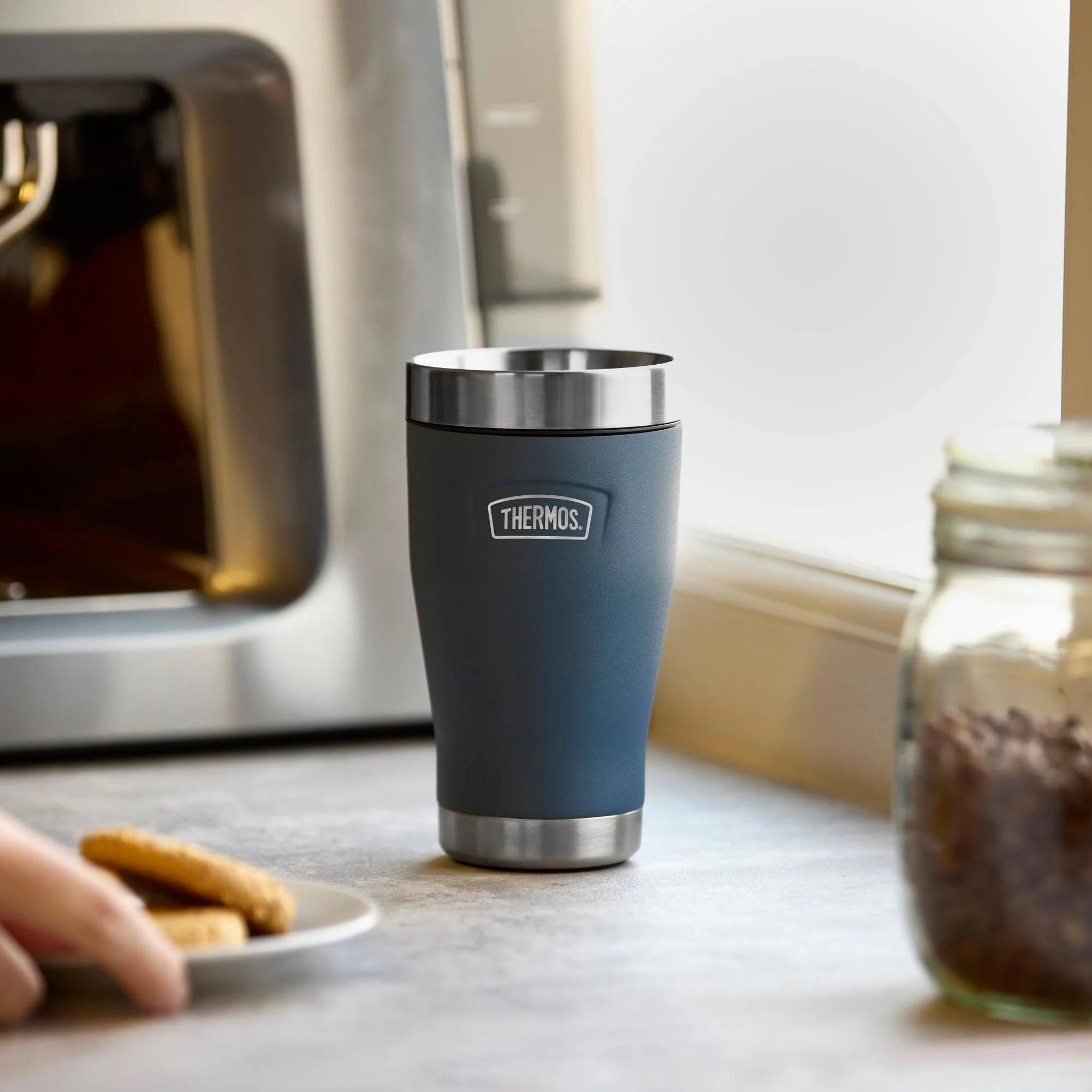 ICON EXPRESS TUMBLER - Image 20