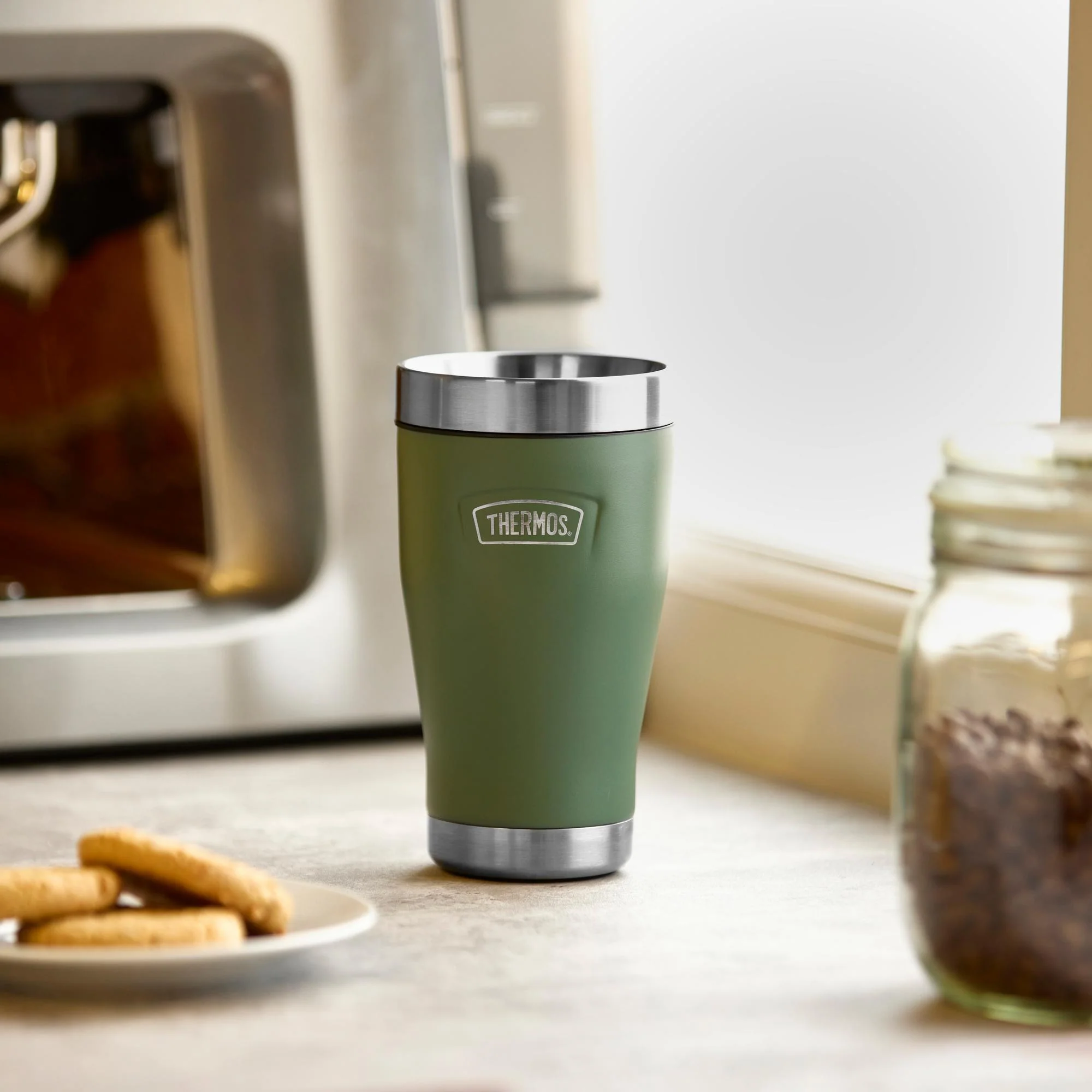 ICON EXPRESS TUMBLER - Image 25