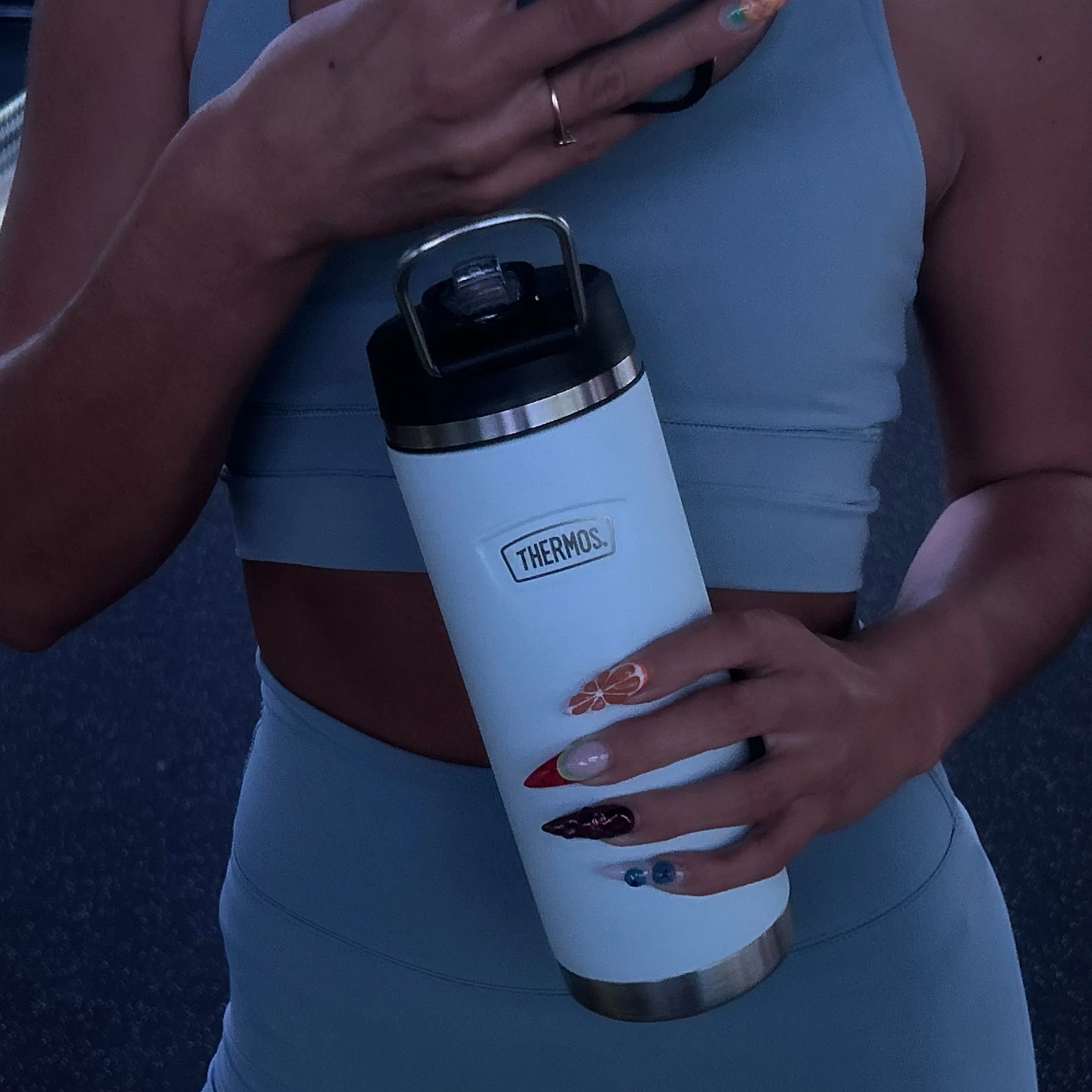 ICON FLIP LID BOTTLE - Image 18