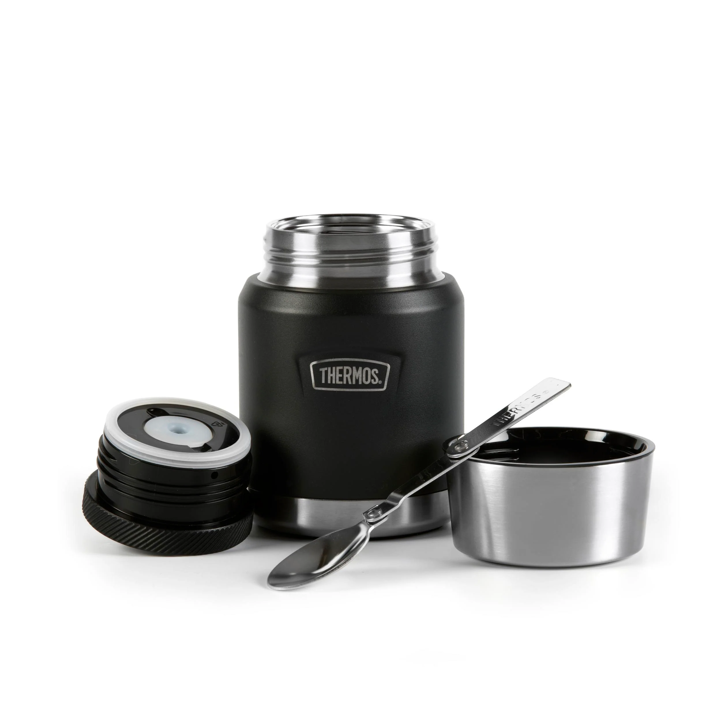 ICON FOOD FLASK - Image 10