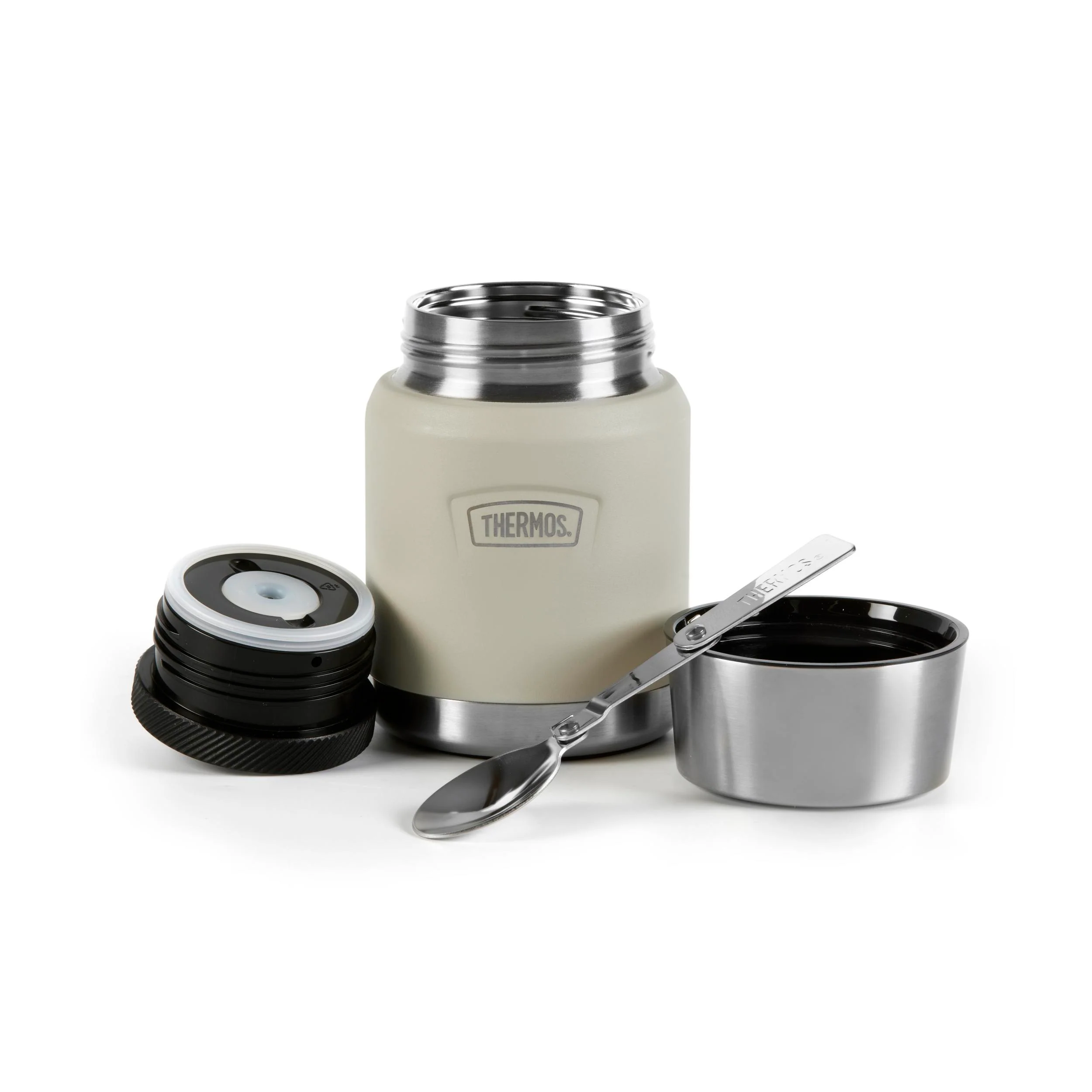 ICON FOOD FLASK - Image 30