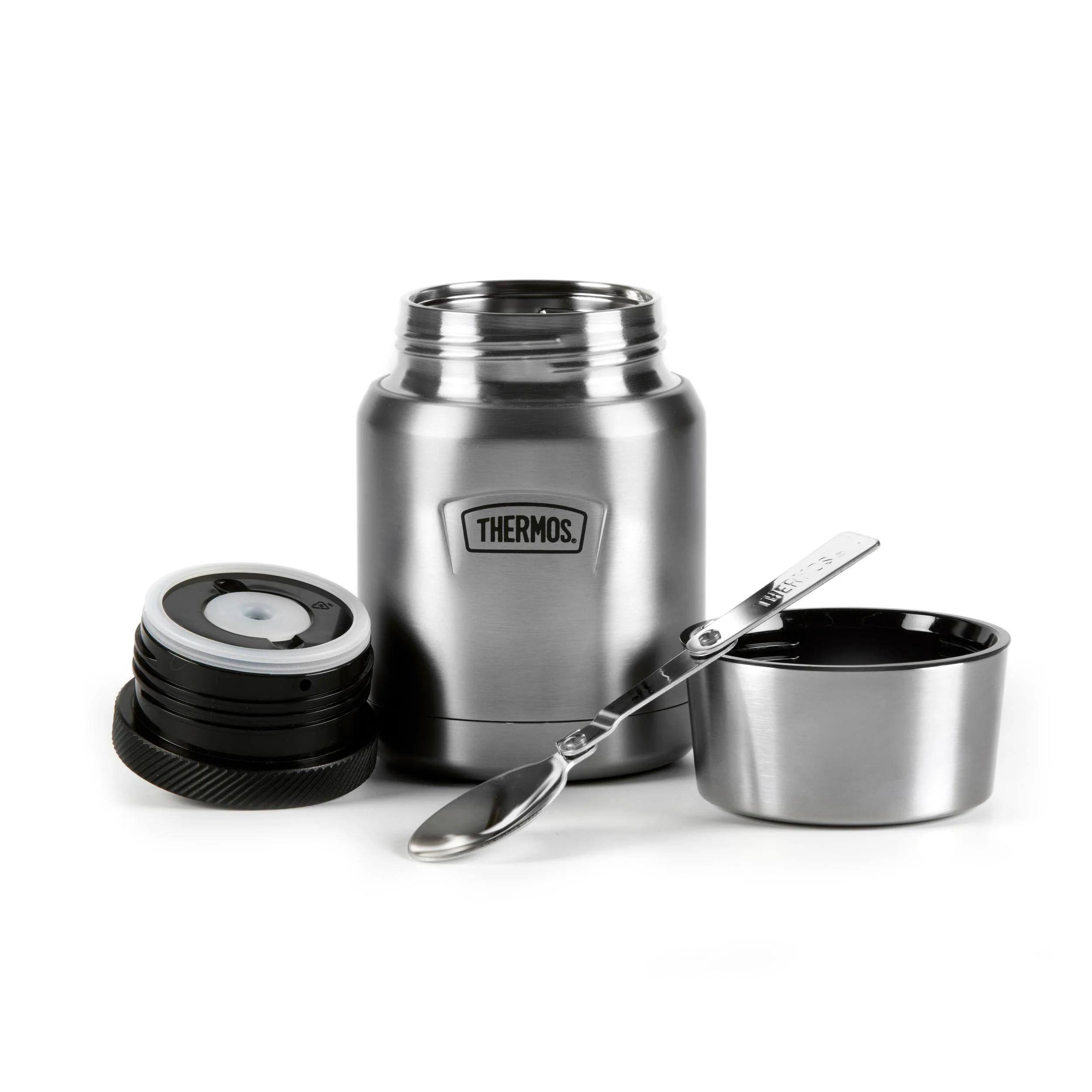 ICON FOOD FLASK - Image 34