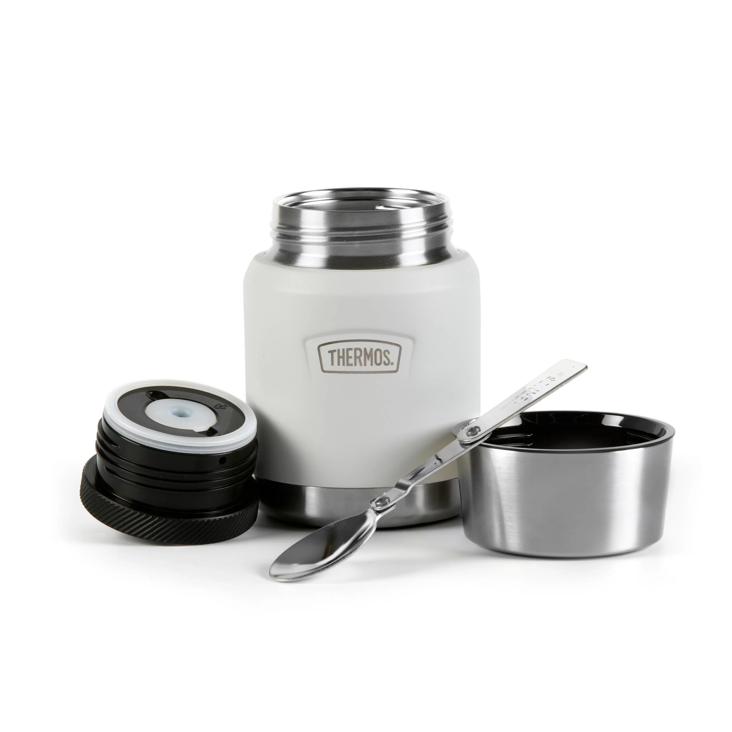 ICON FOOD FLASK - Image 38