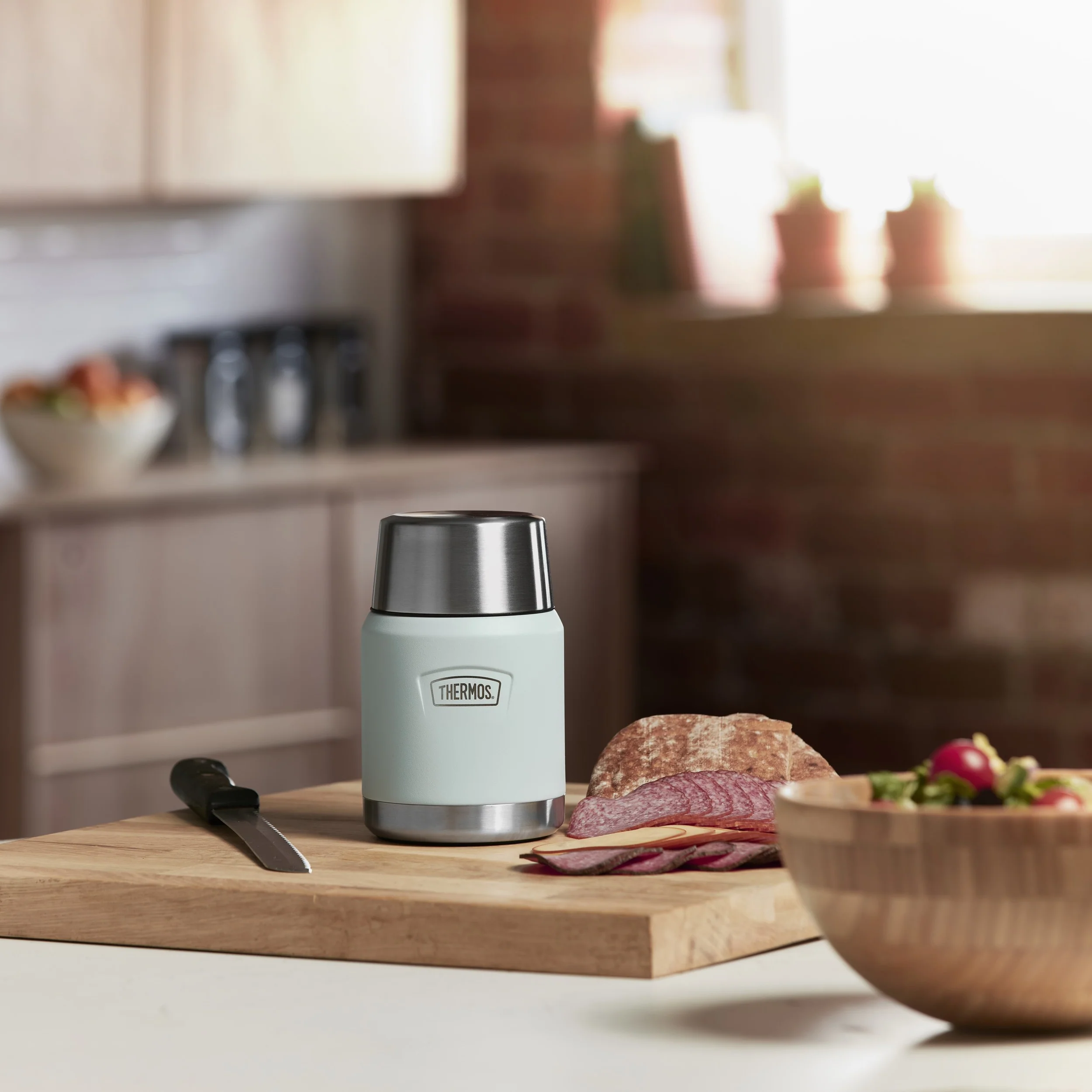 ICON FOOD FLASK - Image 41