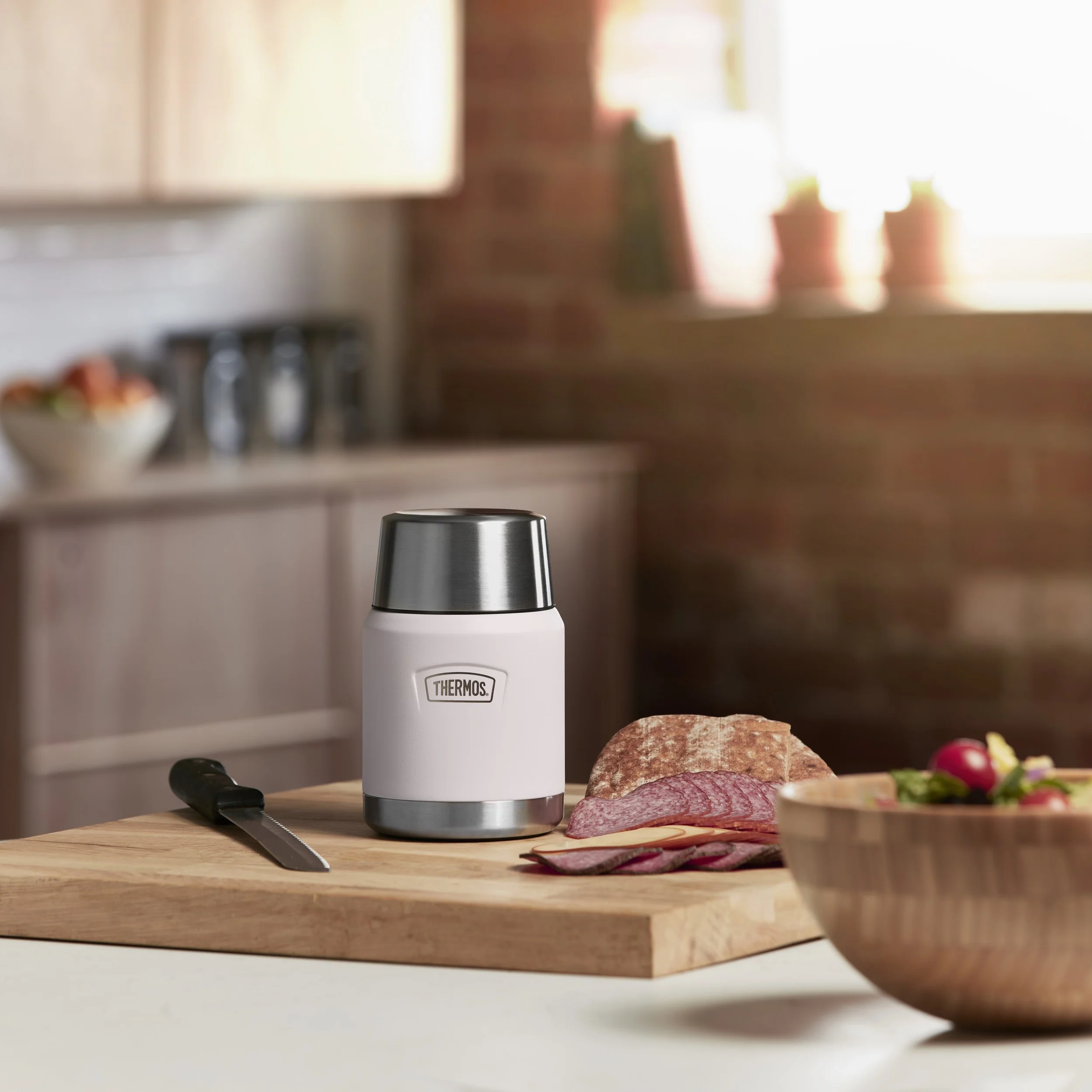 ICON FOOD FLASK - Image 45