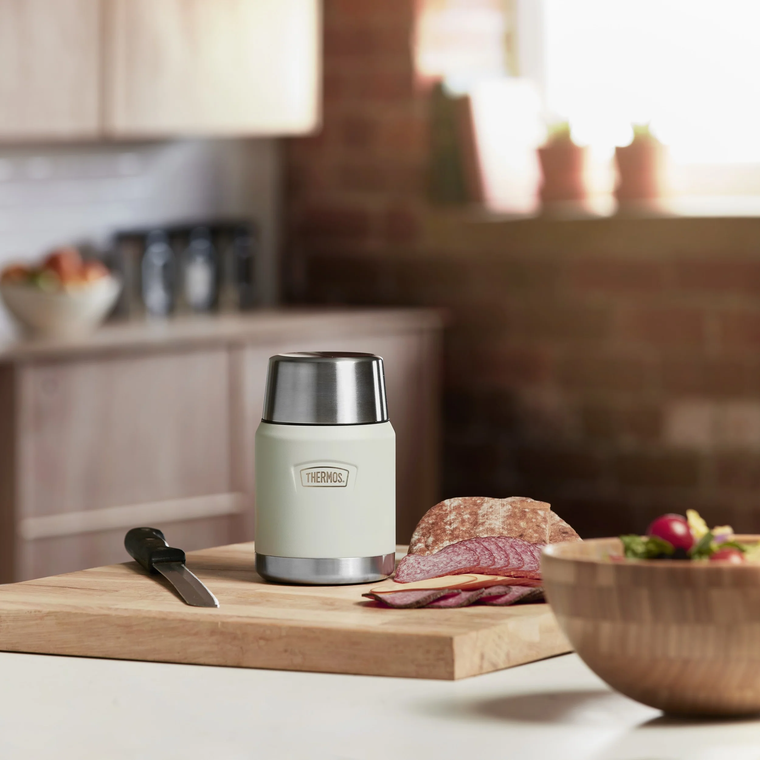 ICON FOOD FLASK - Image 46