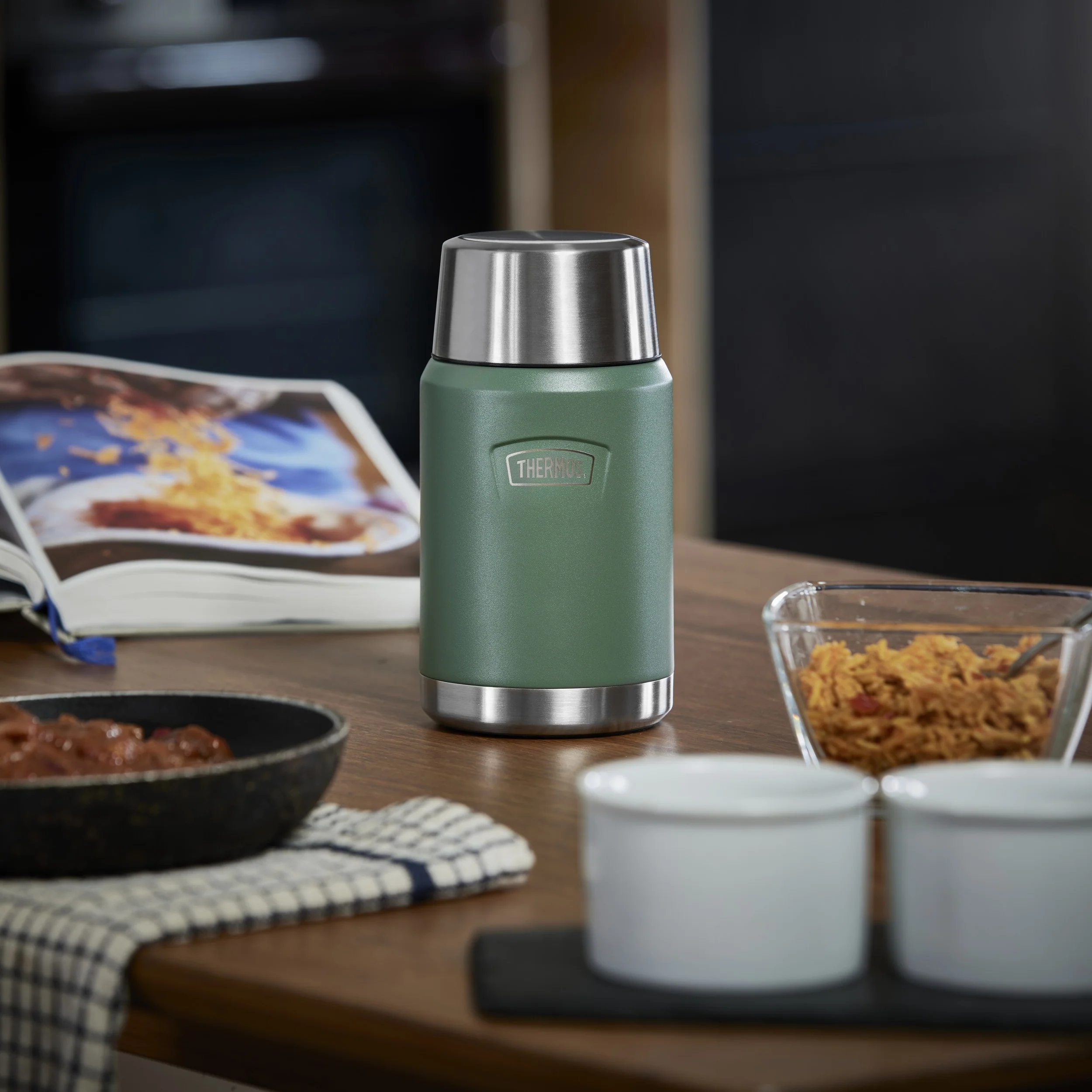 ICON FOOD FLASK - Image 89