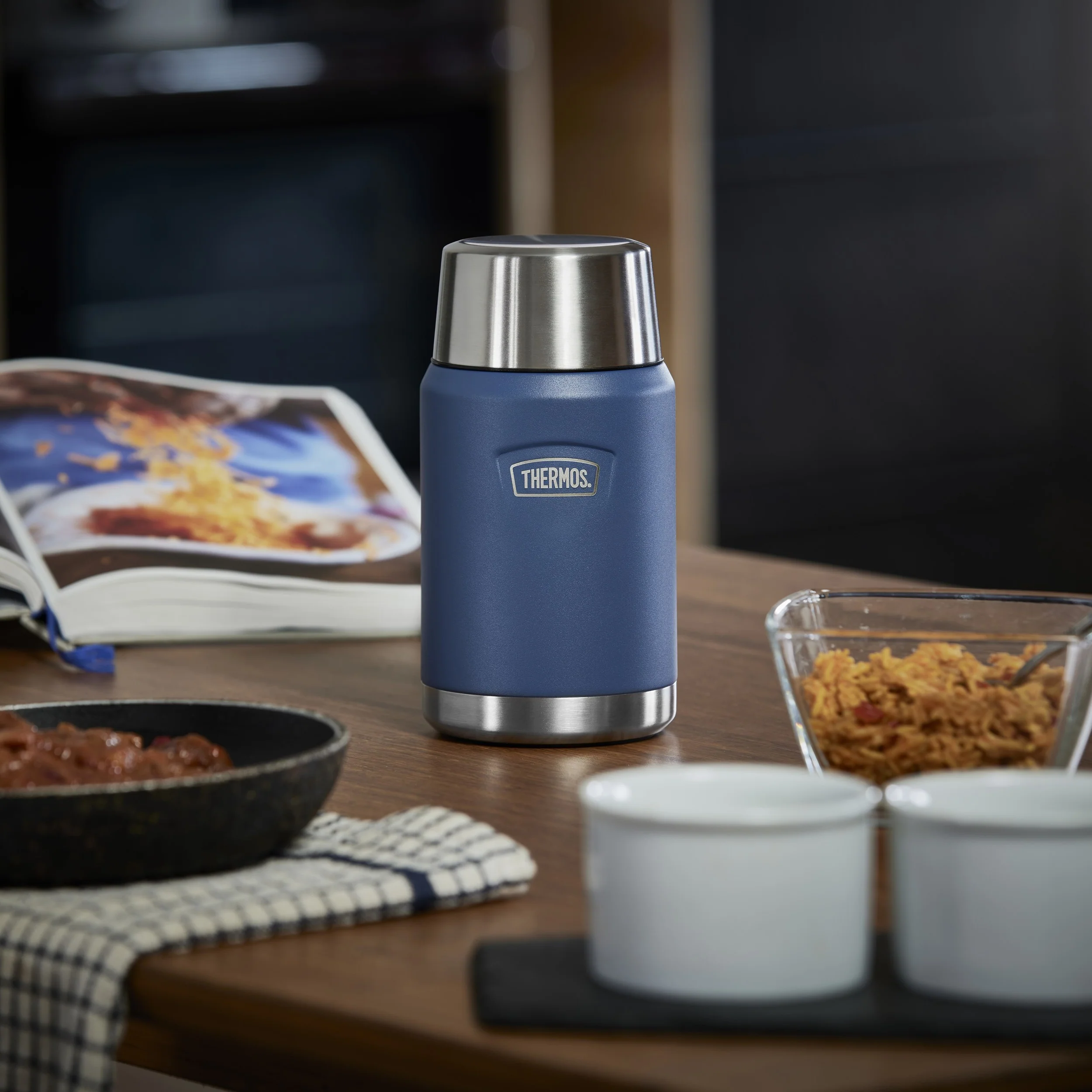 ICON FOOD FLASK - Image 90