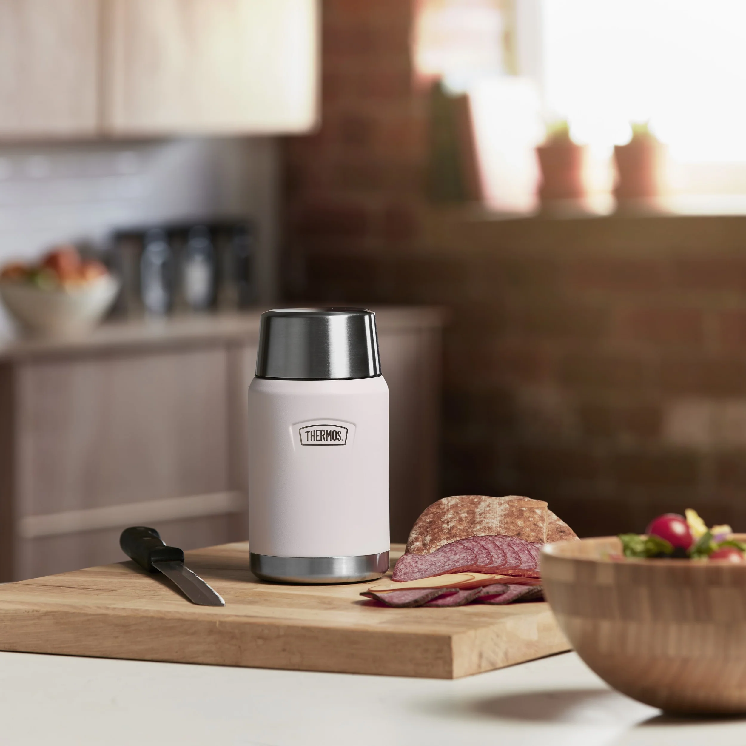 ICON FOOD FLASK - Image 91