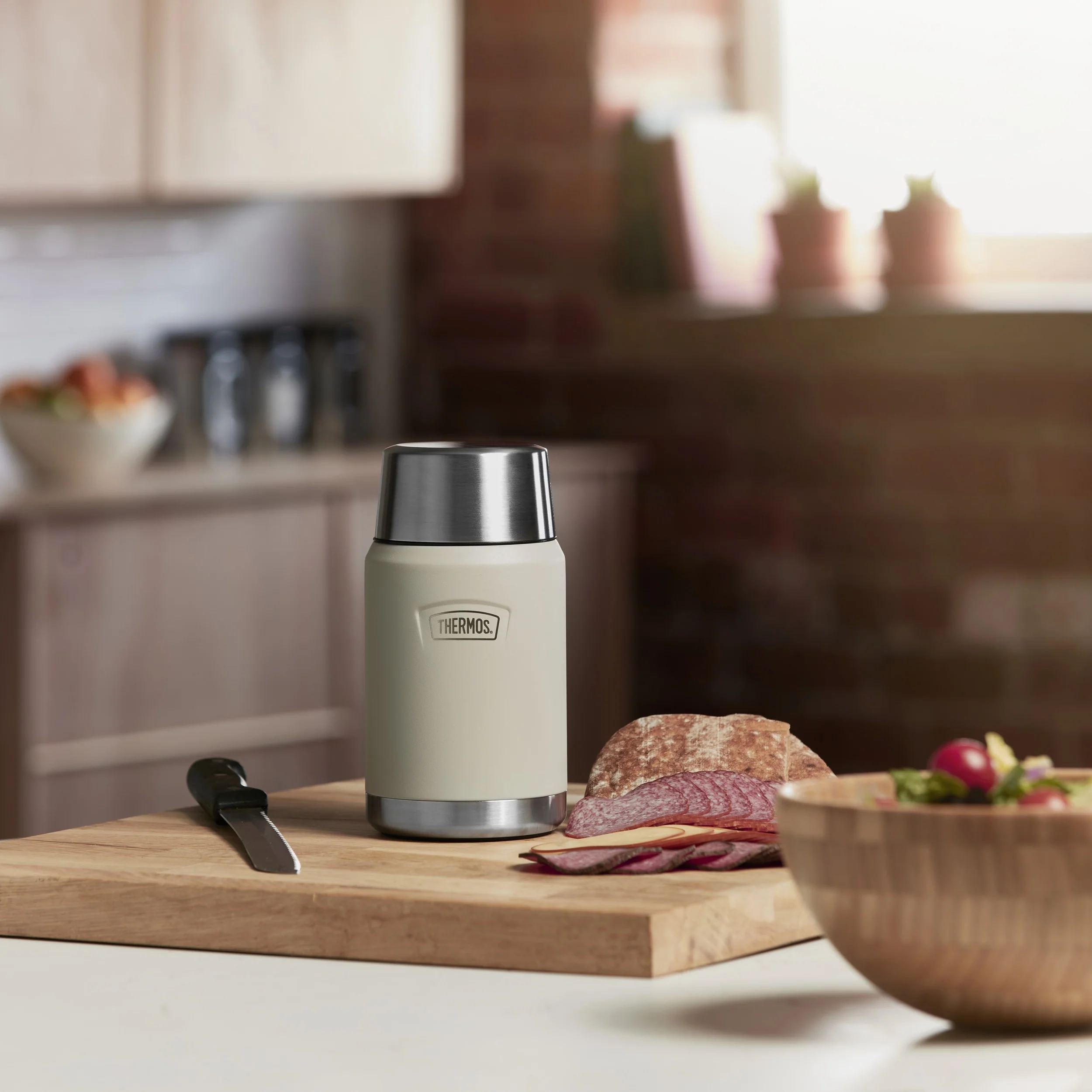 ICON FOOD FLASK - Image 92