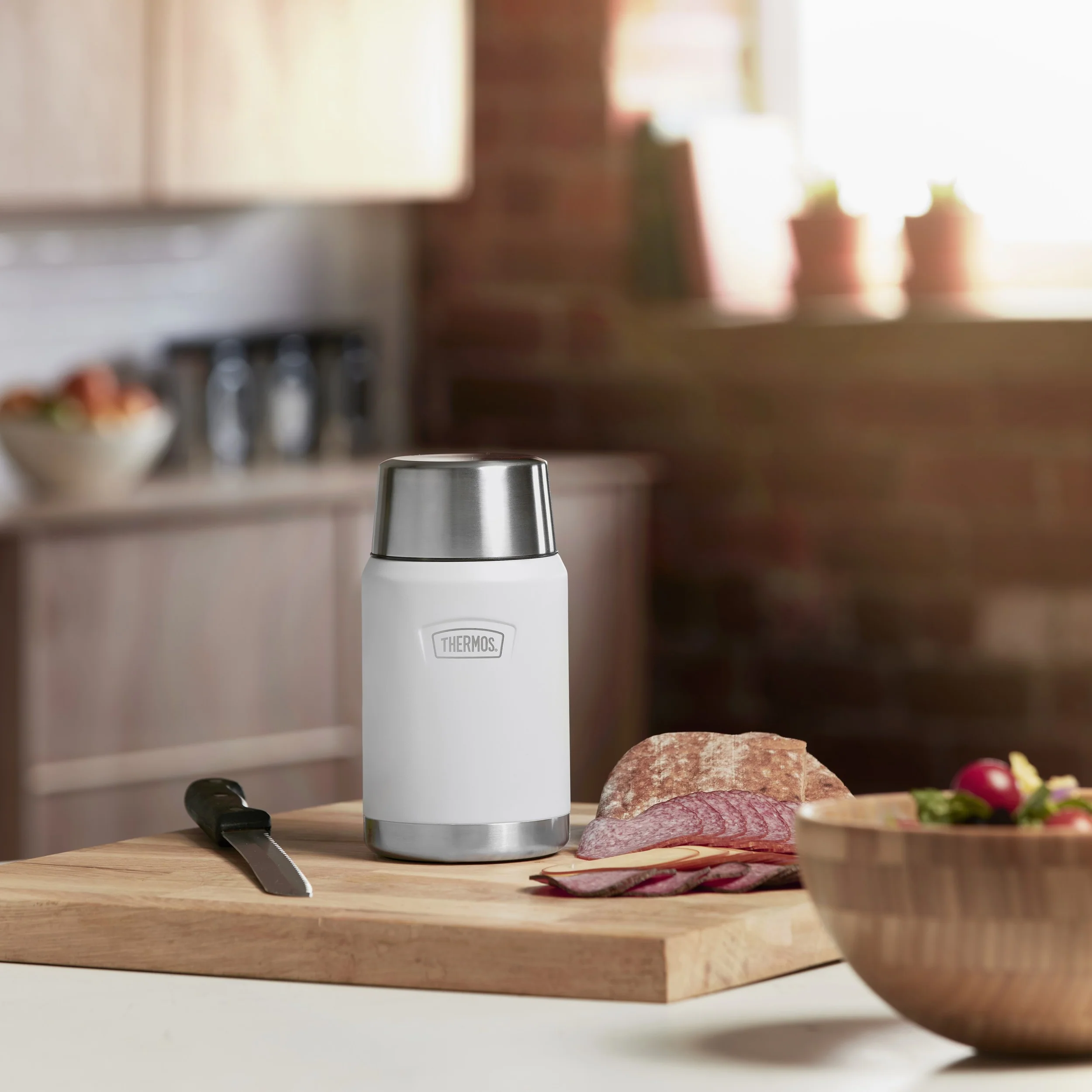 ICON FOOD FLASK - Image 94