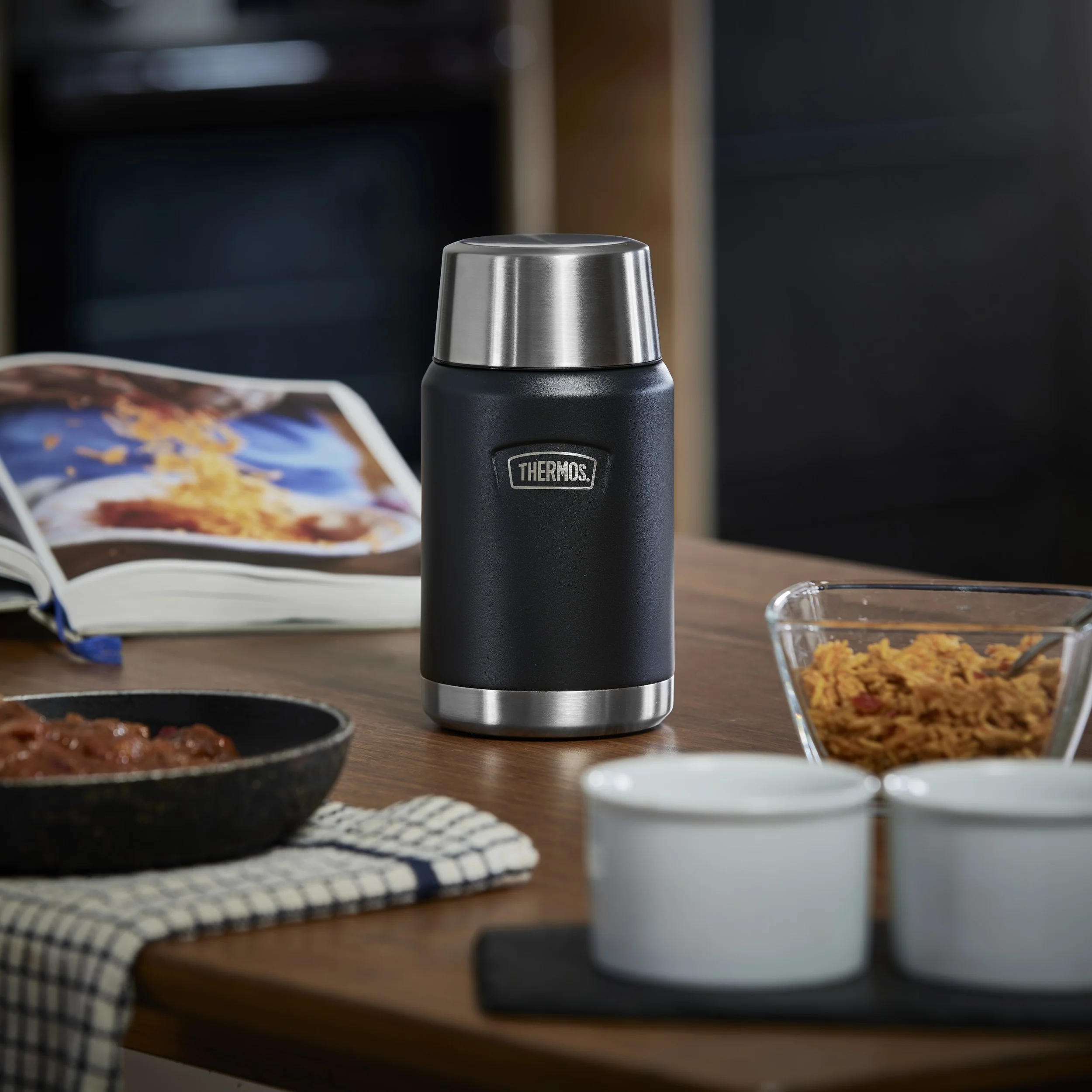 ICON FOOD FLASK - Image 95