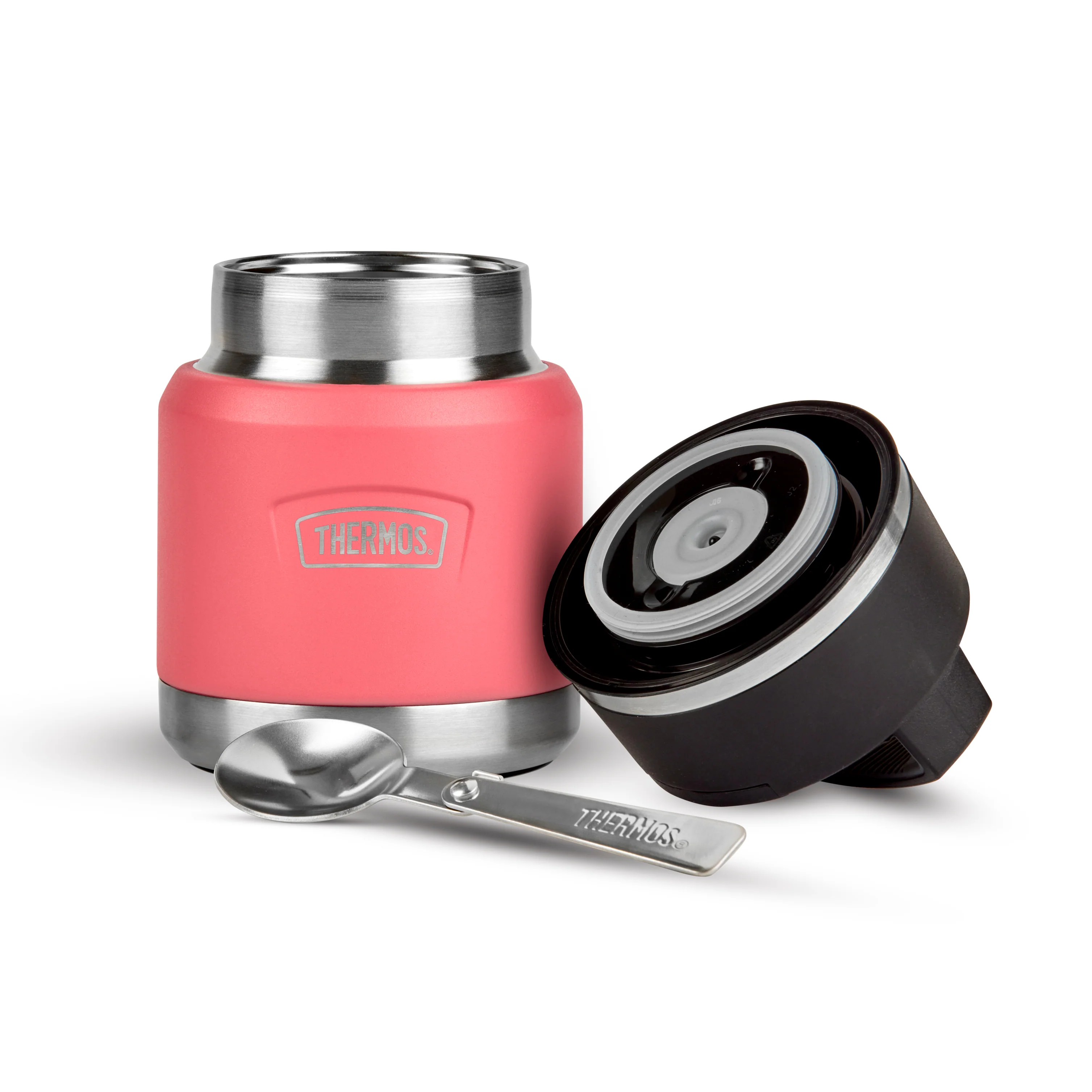 ICON FOOD FLASK WITH HANDLE - Image 13