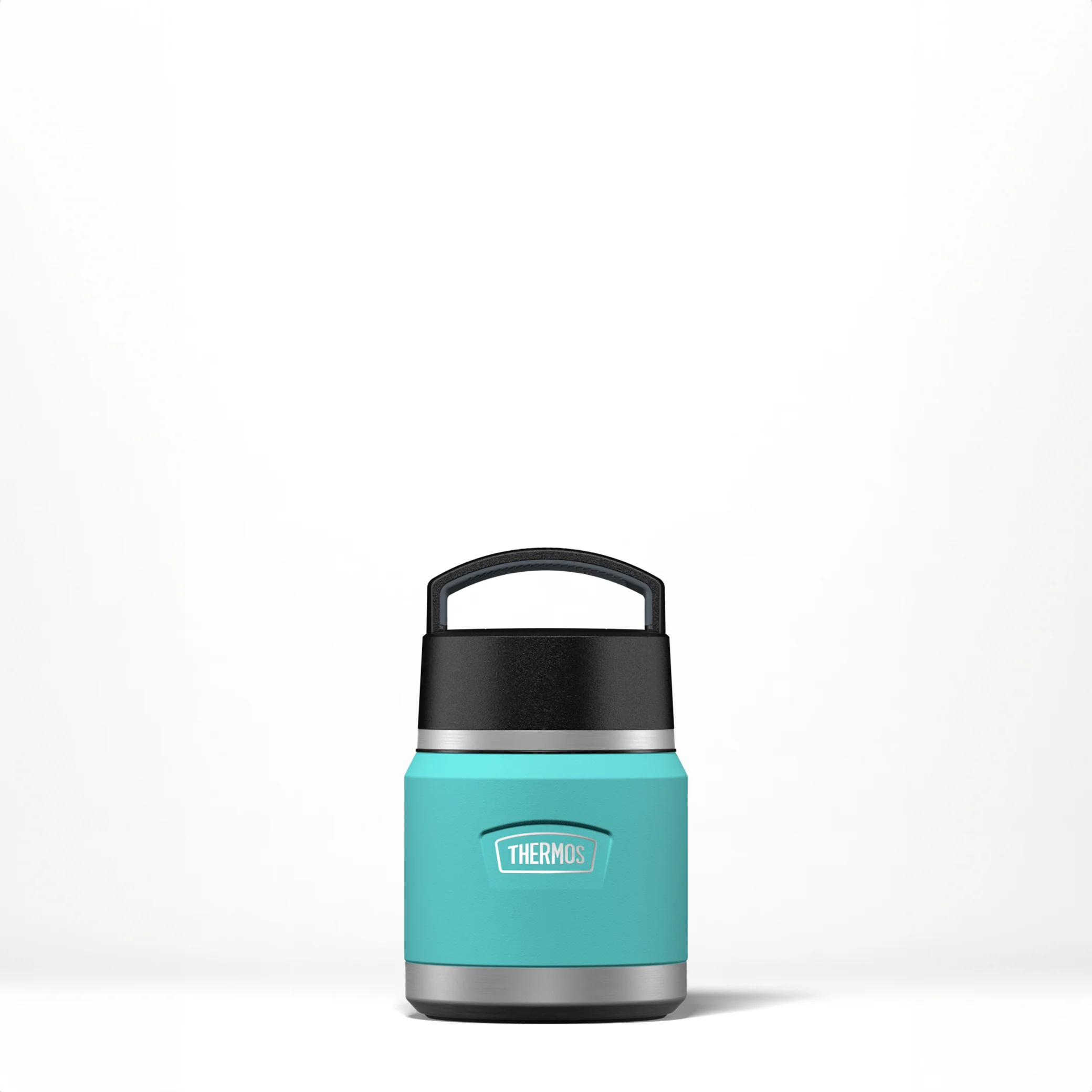 ICON FOOD FLASK WITH HANDLE - Image 14