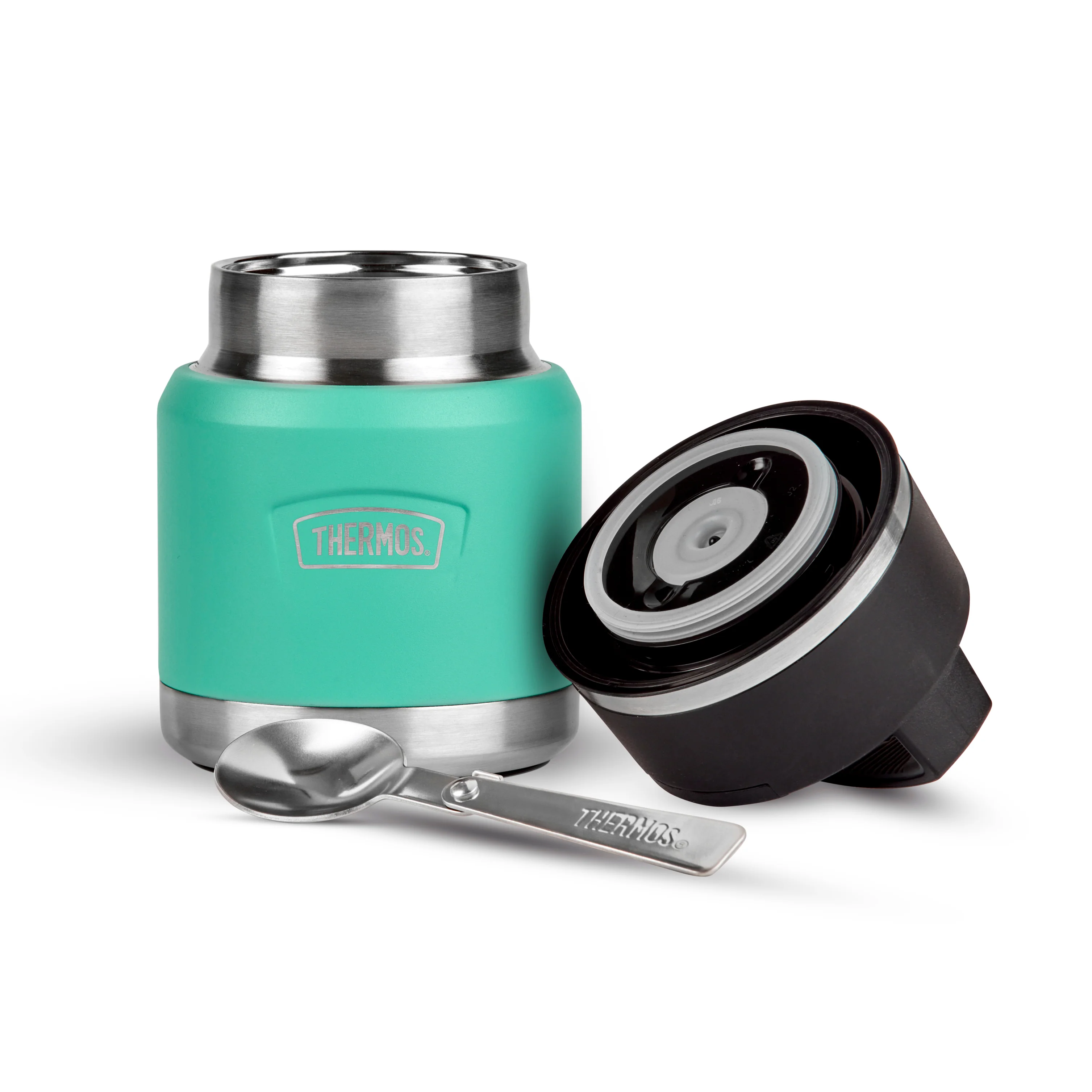 ICON FOOD FLASK WITH HANDLE - Image 19