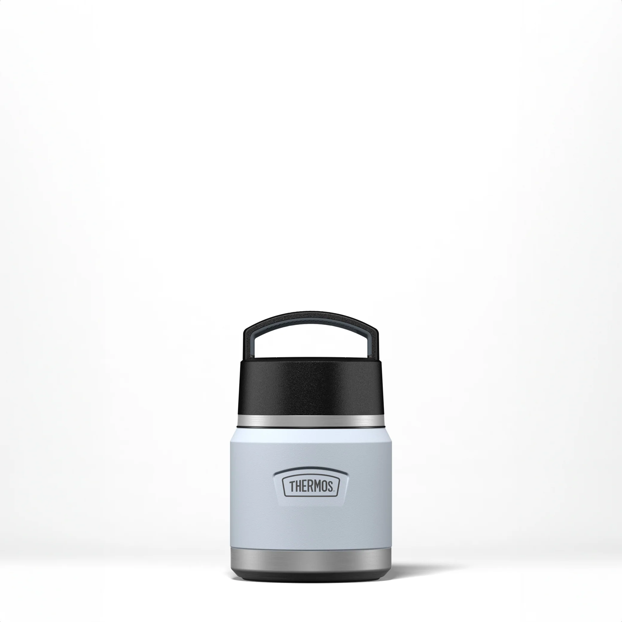 ICON FOOD FLASK WITH HANDLE - Image 20