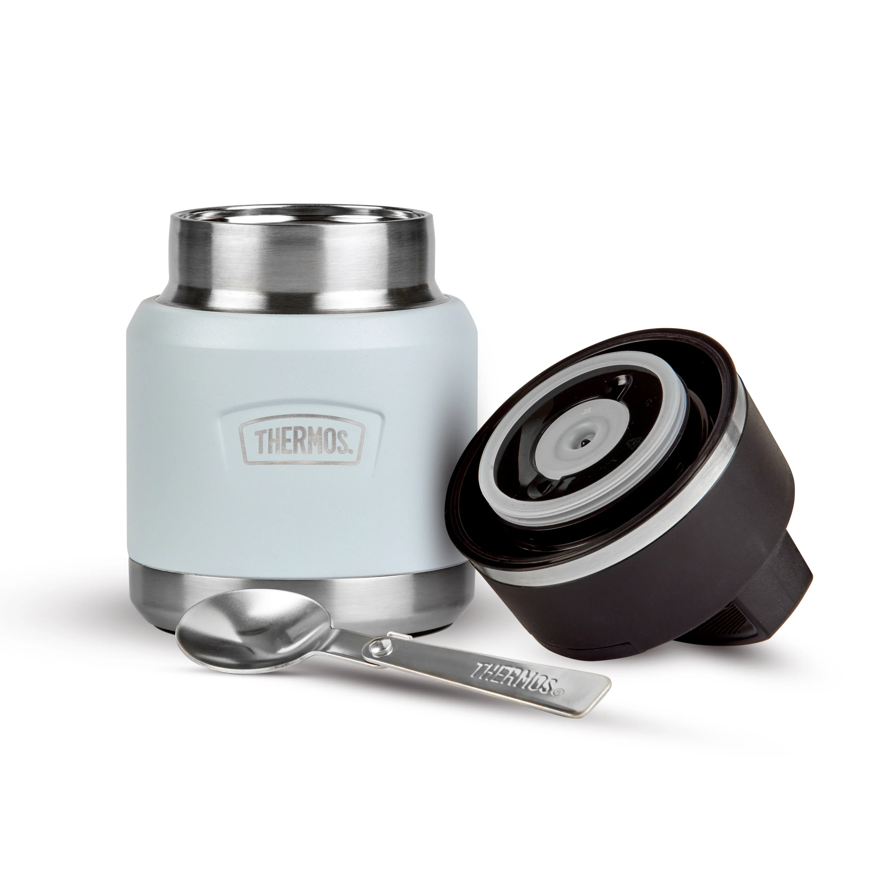 ICON FOOD FLASK WITH HANDLE - Image 25