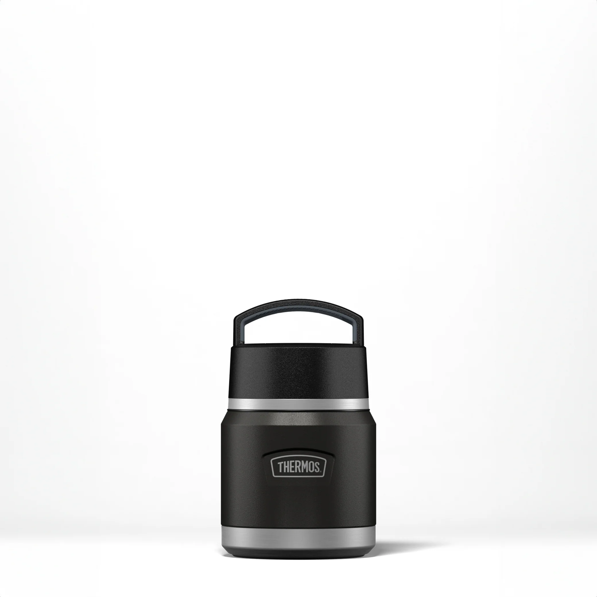 ICON FOOD FLASK WITH HANDLE - Image 26