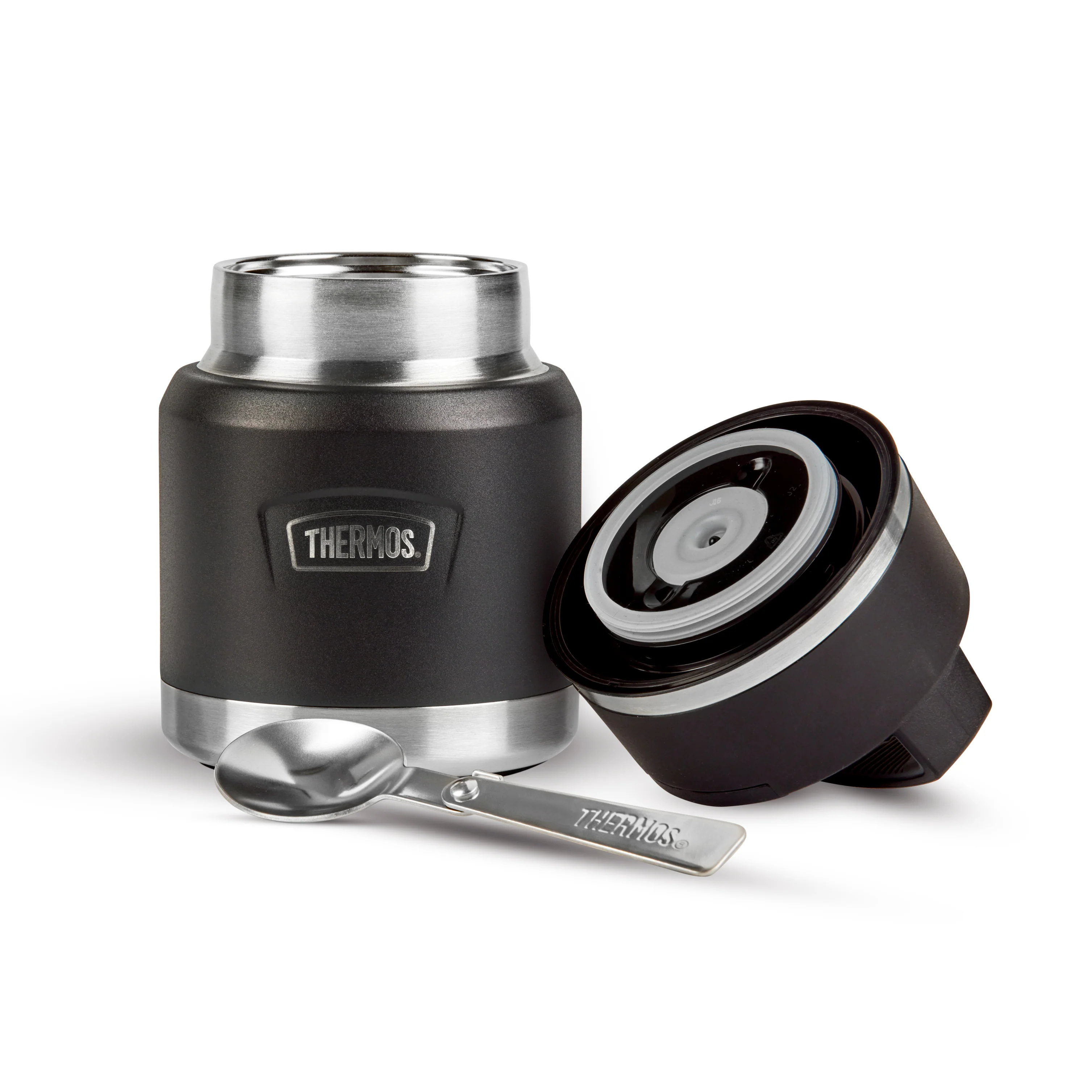 ICON FOOD FLASK WITH HANDLE - Image 31
